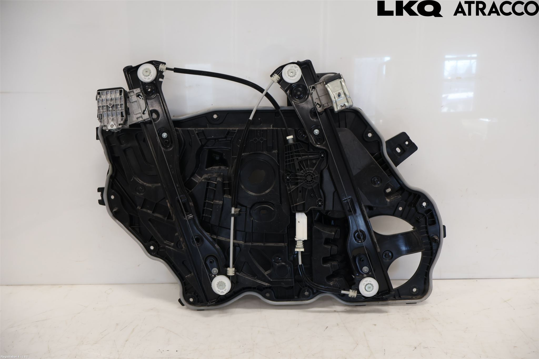 Tesla MODEL Y 21- Fönsterhiss El Kompl