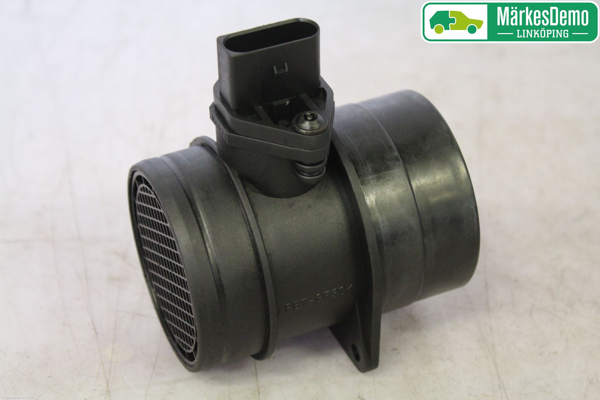 Audi A6/S6     97-05 Injluftmassamätare