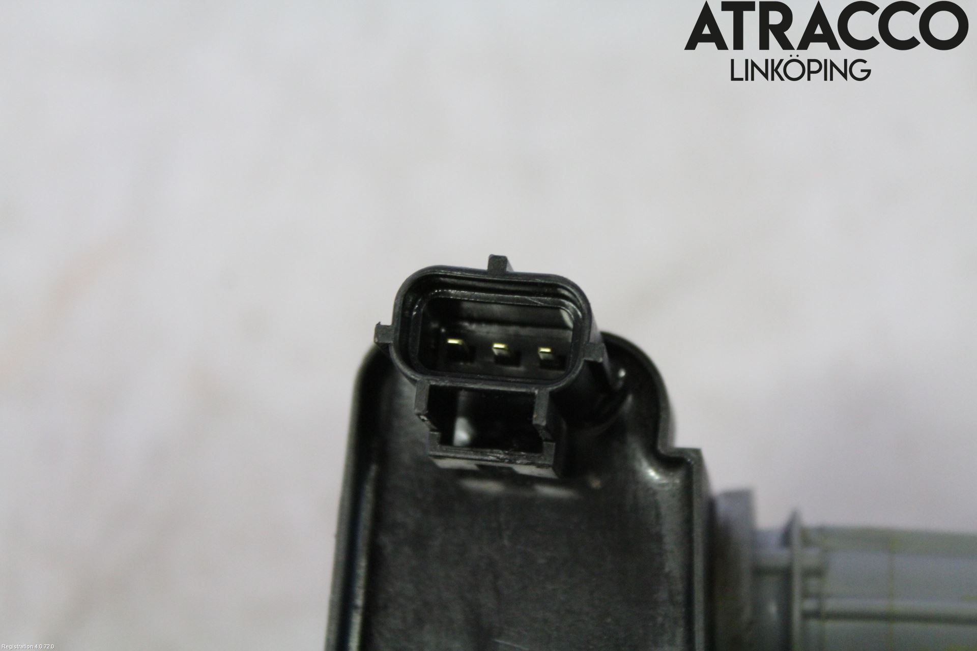 Dodge PICK UP RAM 81- Tändspole