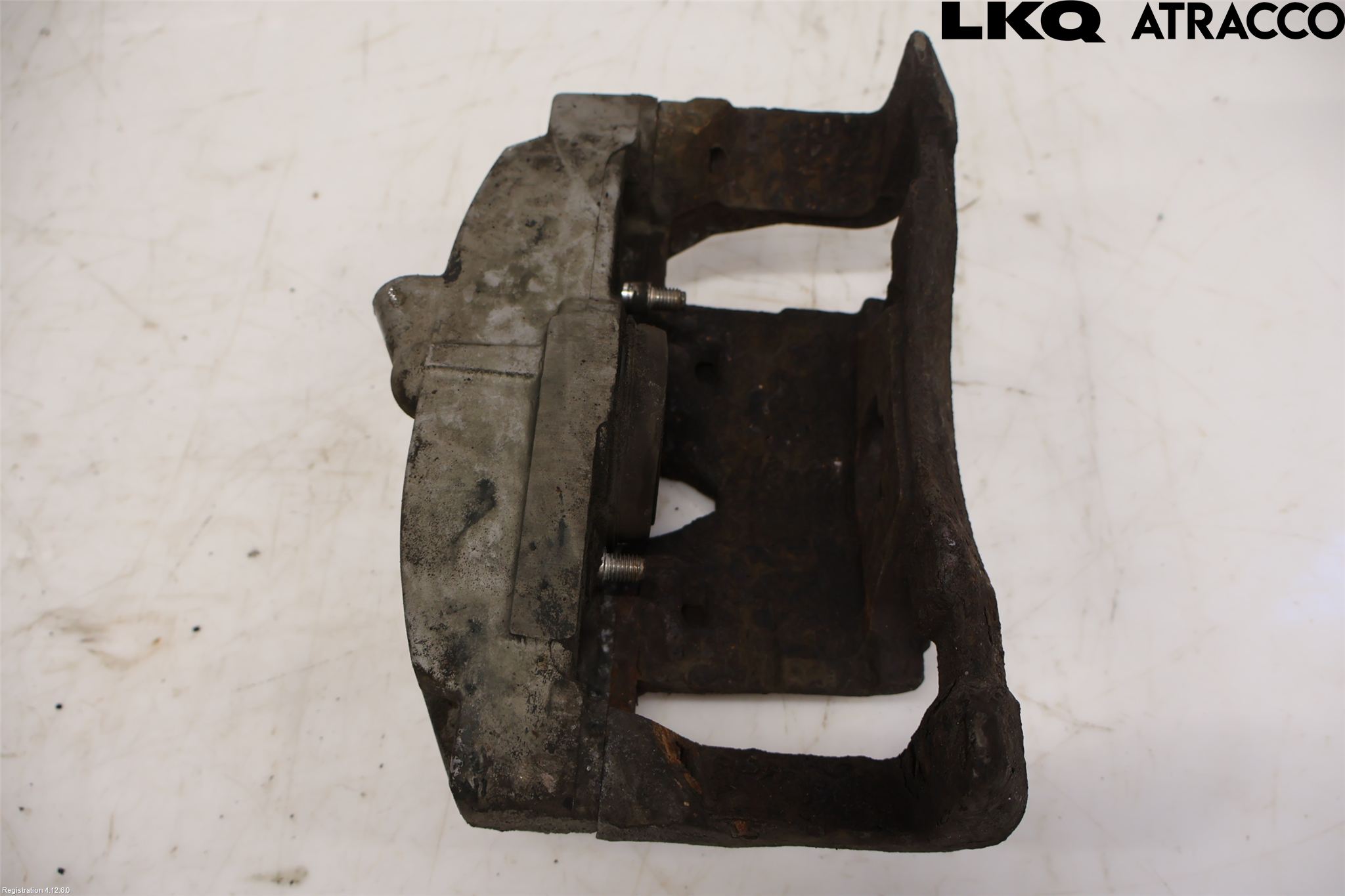 Volvo V70 08-13 Bromsok Fram Höger