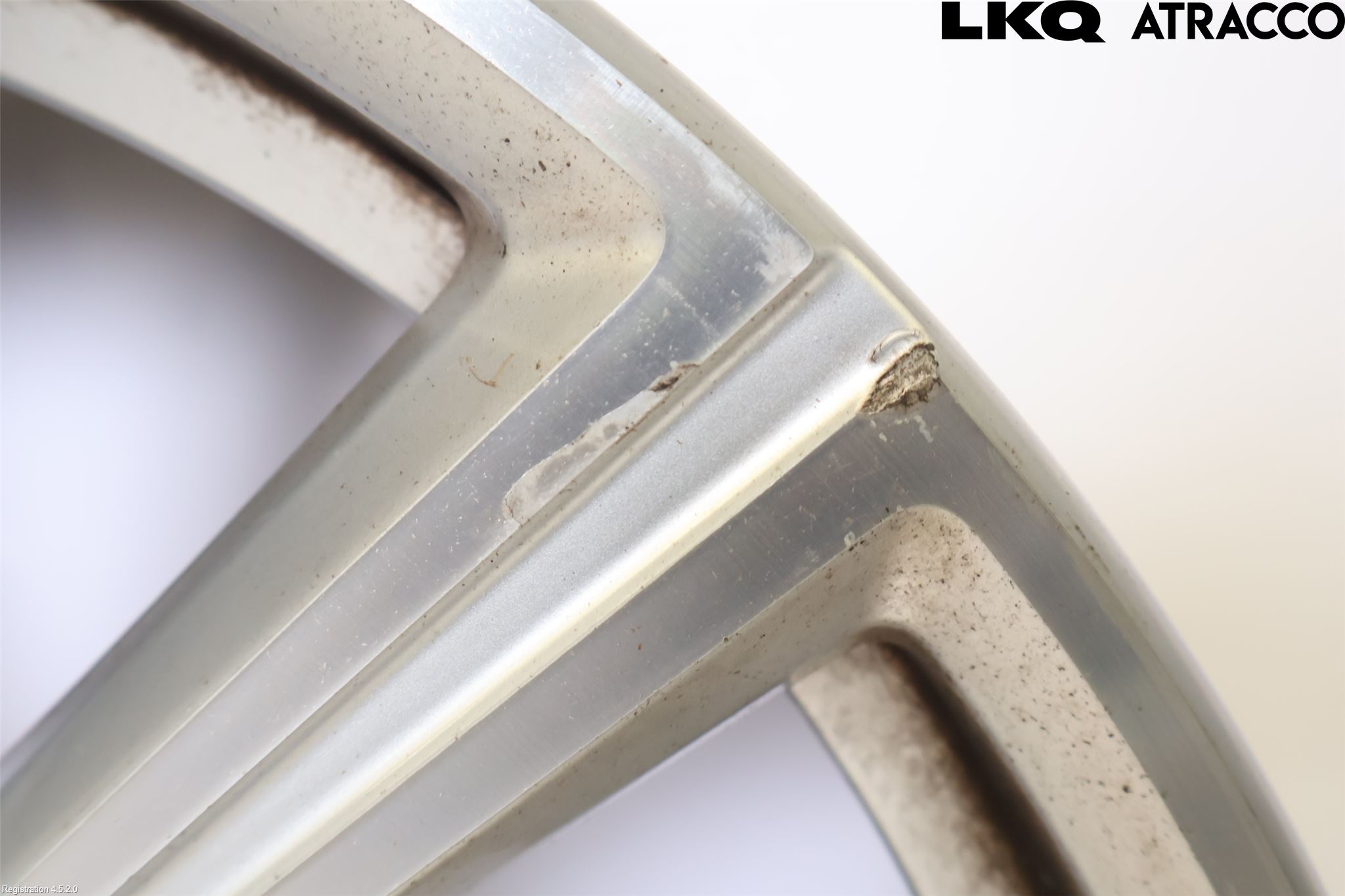 Volvo XC90/RECHARGE 16- Fälg Aluminium