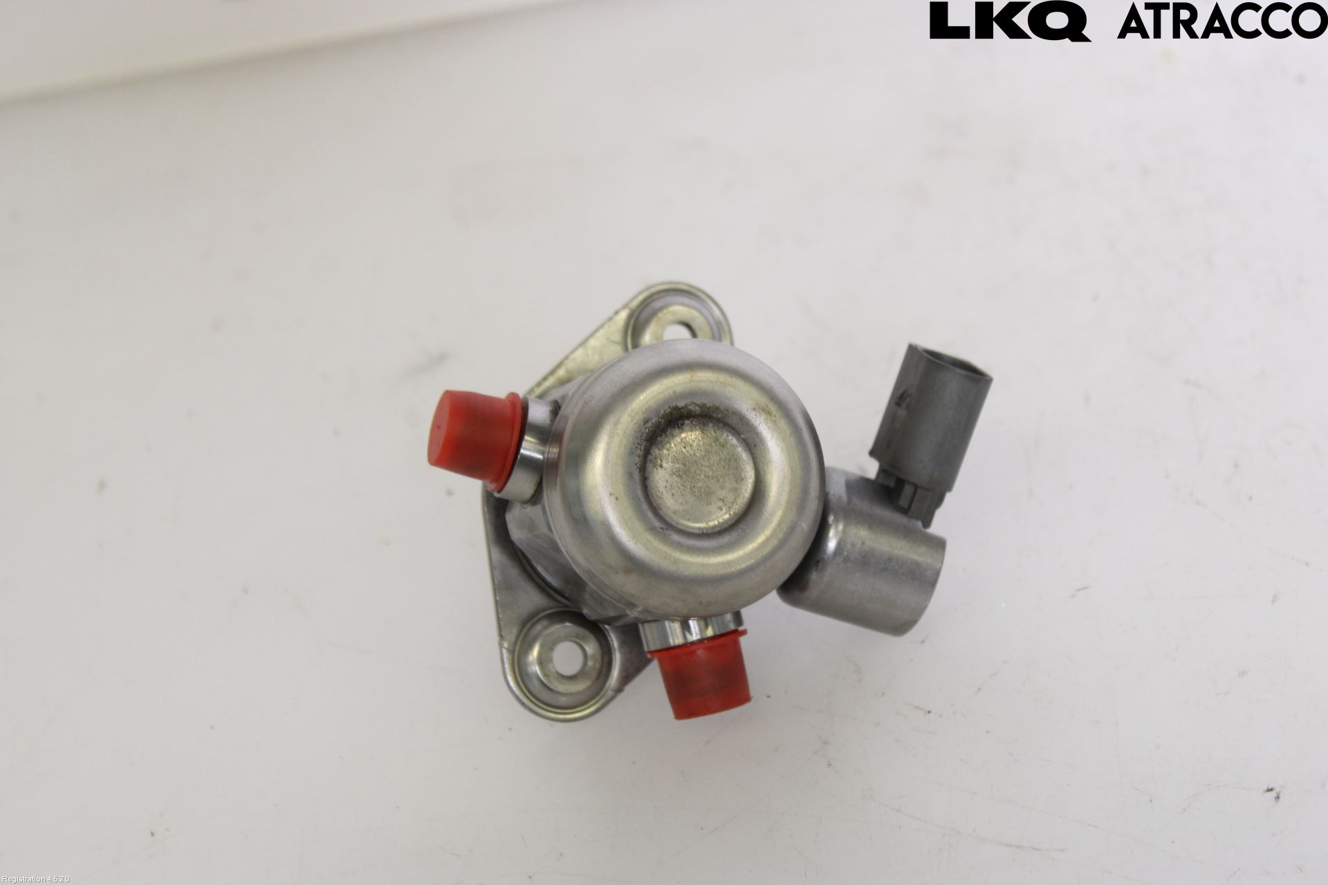 BMW 5 F10/F11/F18 09-17 Bränslepump Mek