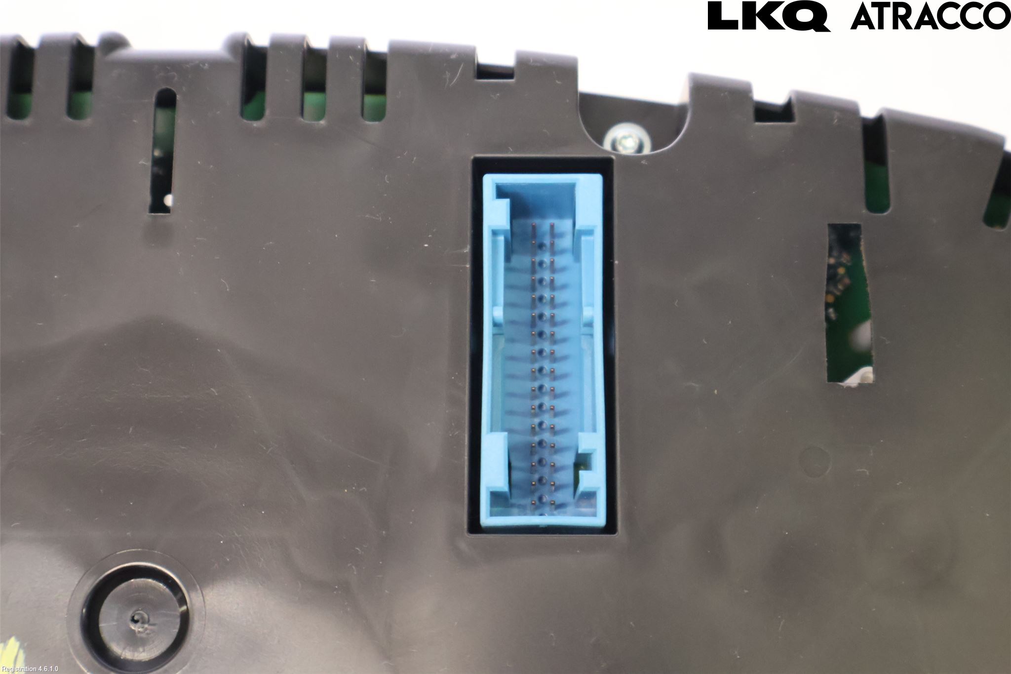 Audi A1/S1 11-18 Instrument Komb