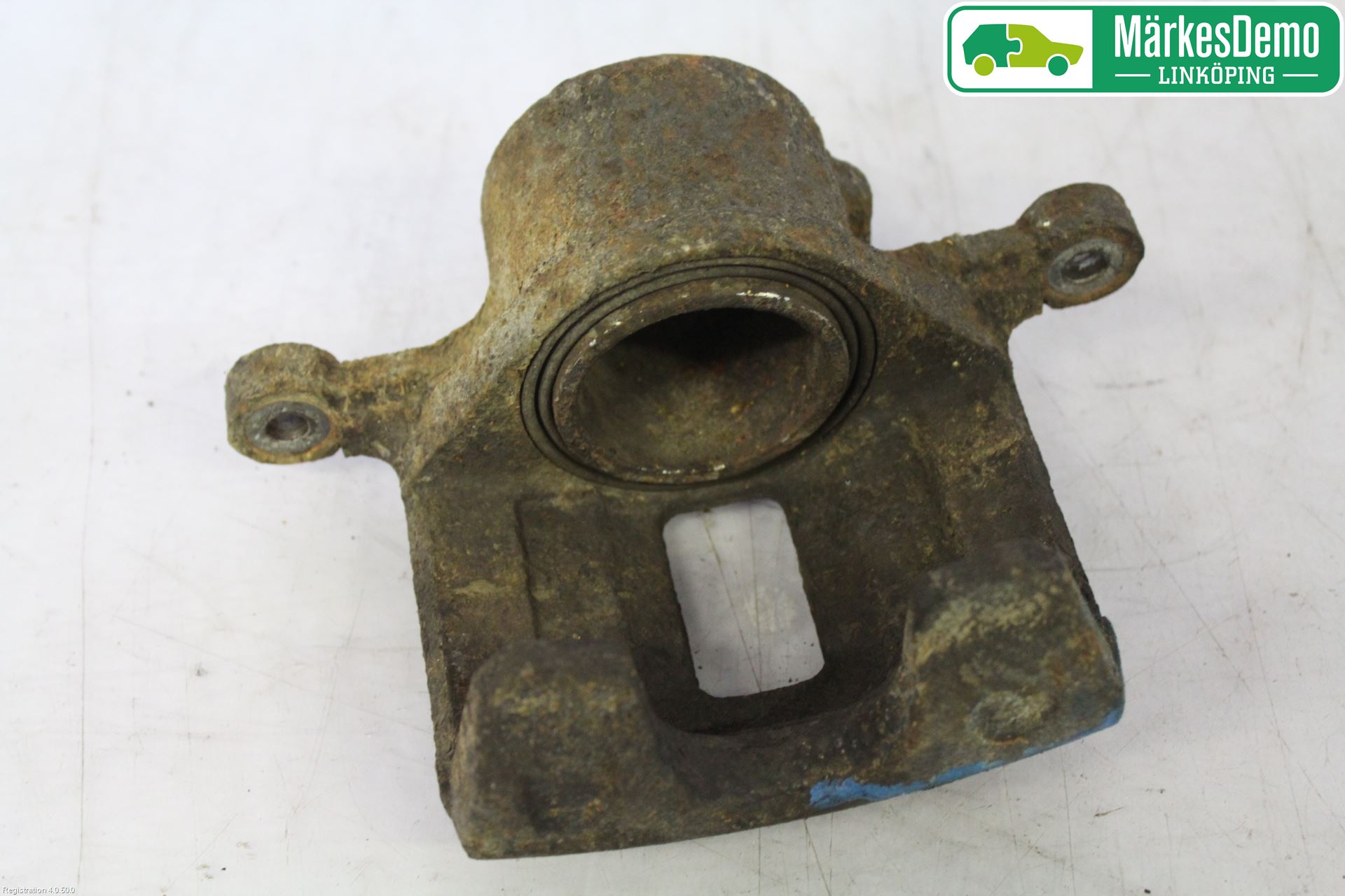 Chevrolet EVANDA Bromsok Fram Höger