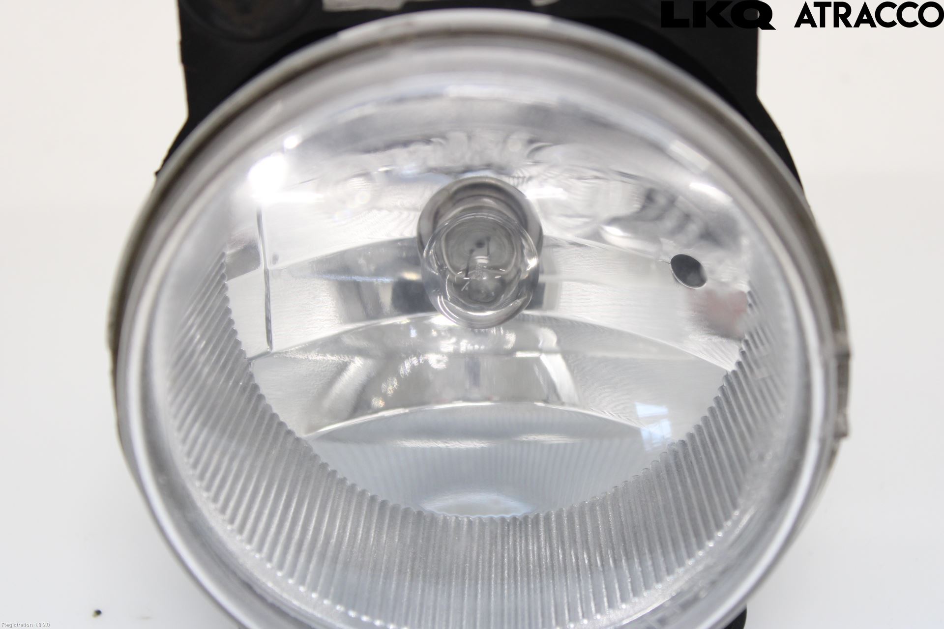 Fiat FREEMONT Dimljus-Varselljus Fram