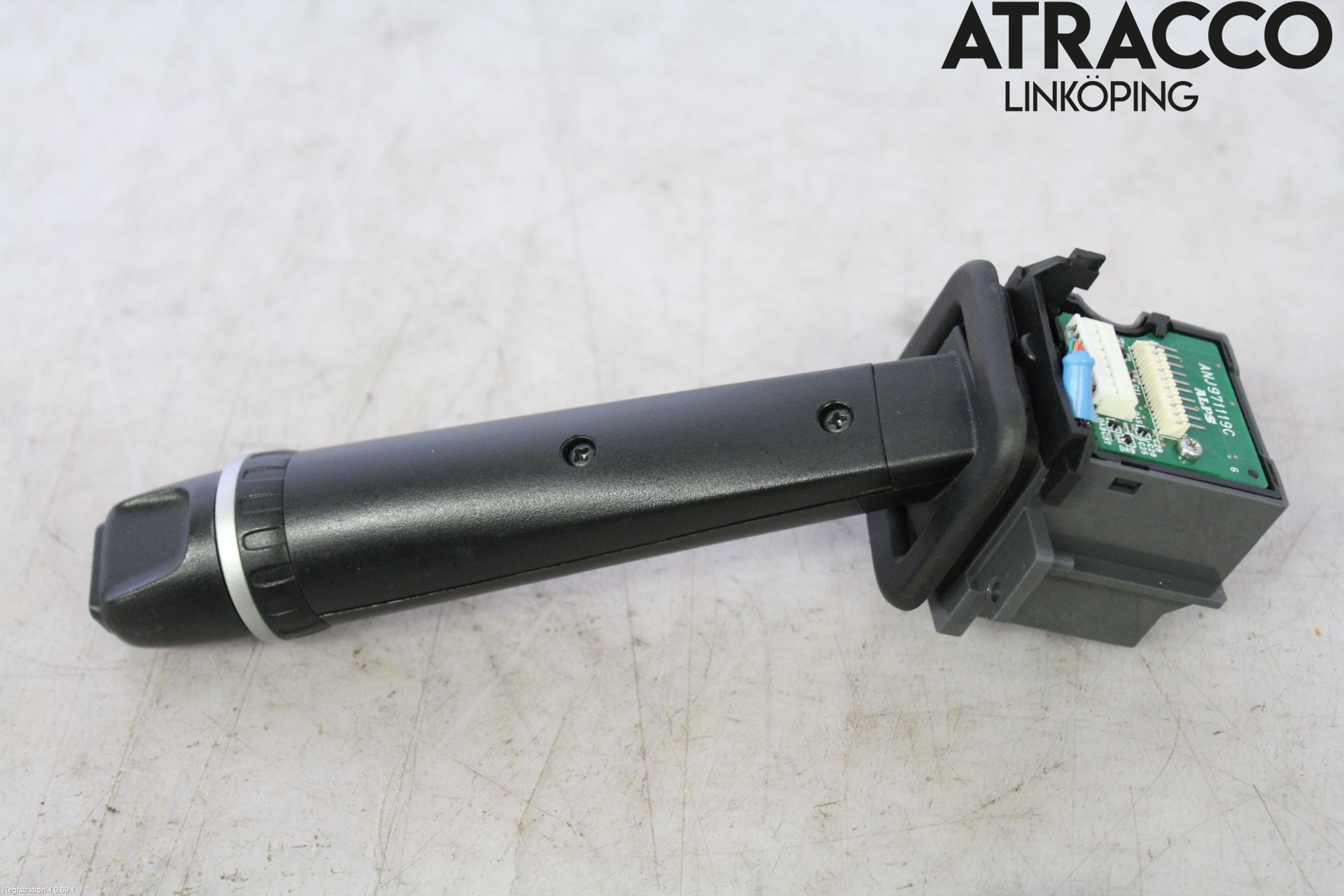 Volvo XC90 07-14 Spak Torkar-Spolomk