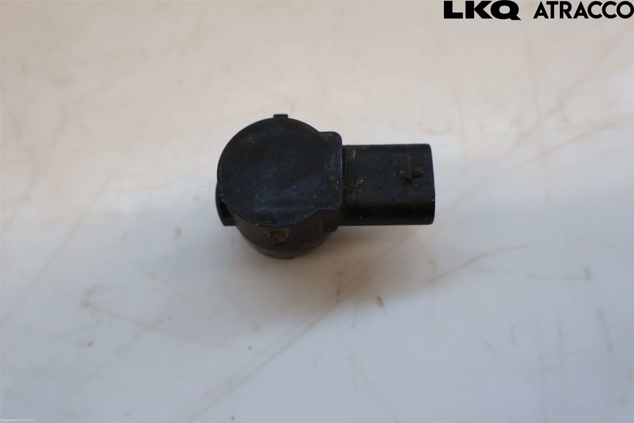 Volkswagen VW PASSAT 15-19 Parkeringshjälp Backsensor