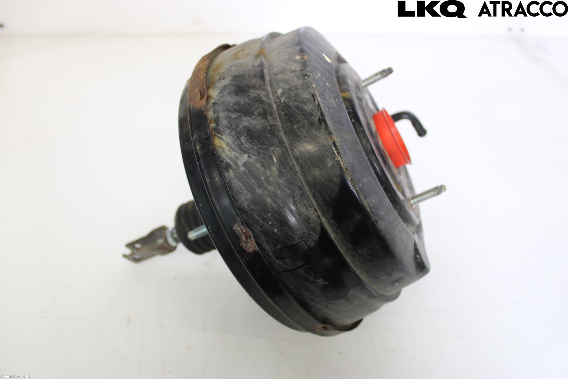 Subaru IMPREZA III 08-11 Bromsservo