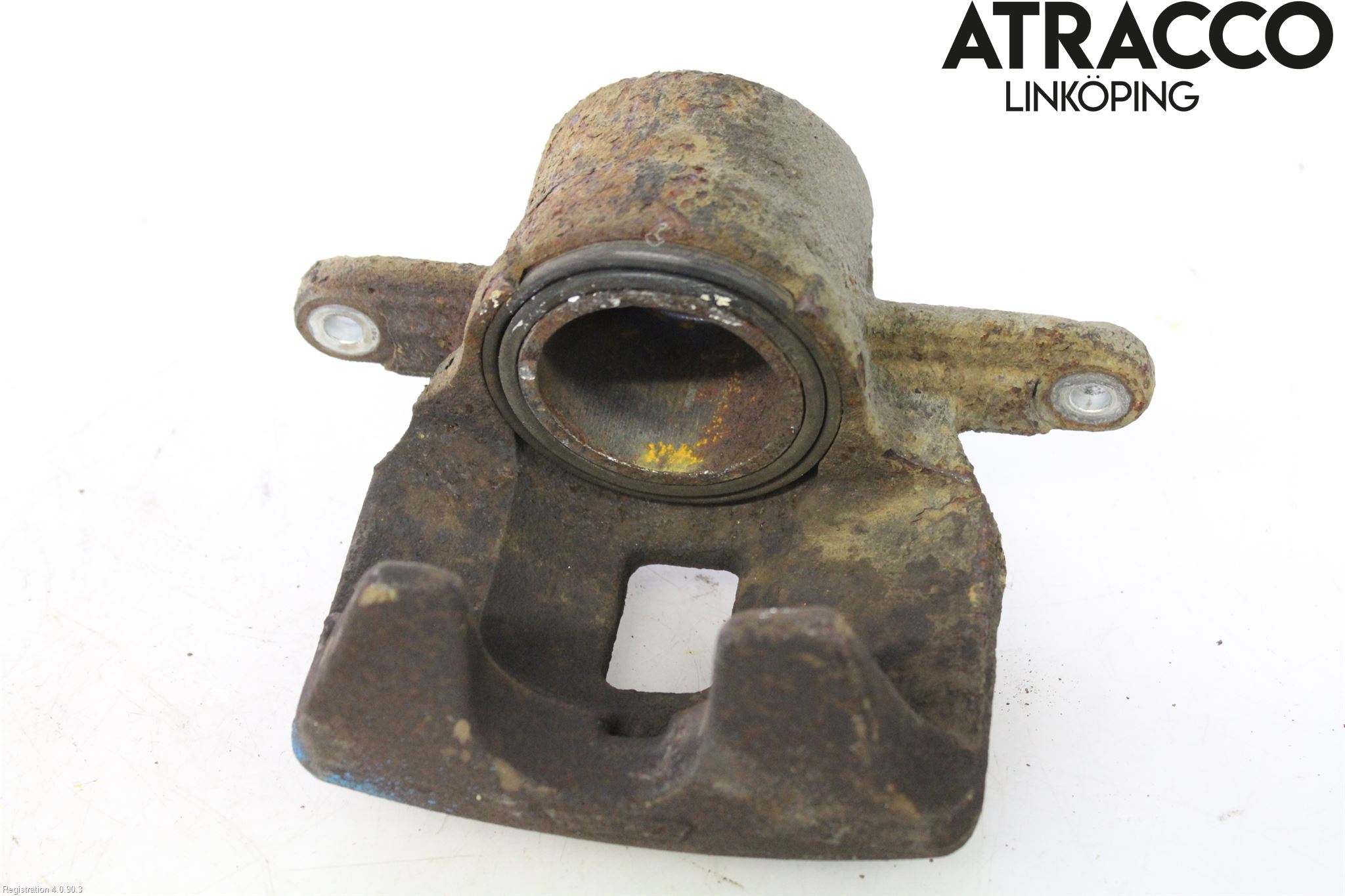 Suzuki GRAND VITARA II 06-14 Bromsok Bak Höger