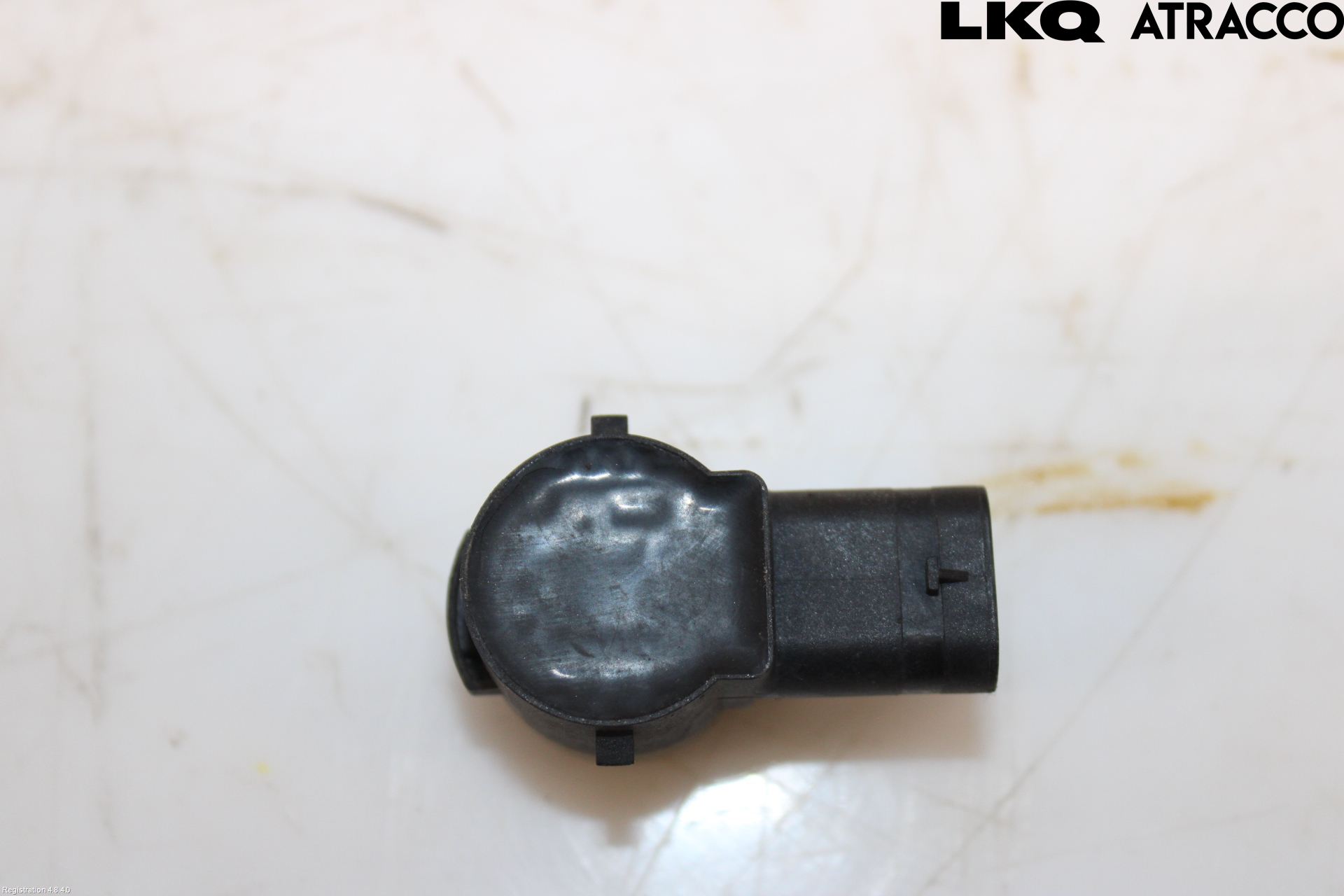 Volkswagen VW GOLF / E-GOLF VII 13-20 Parkeringshjälp Backsensor
