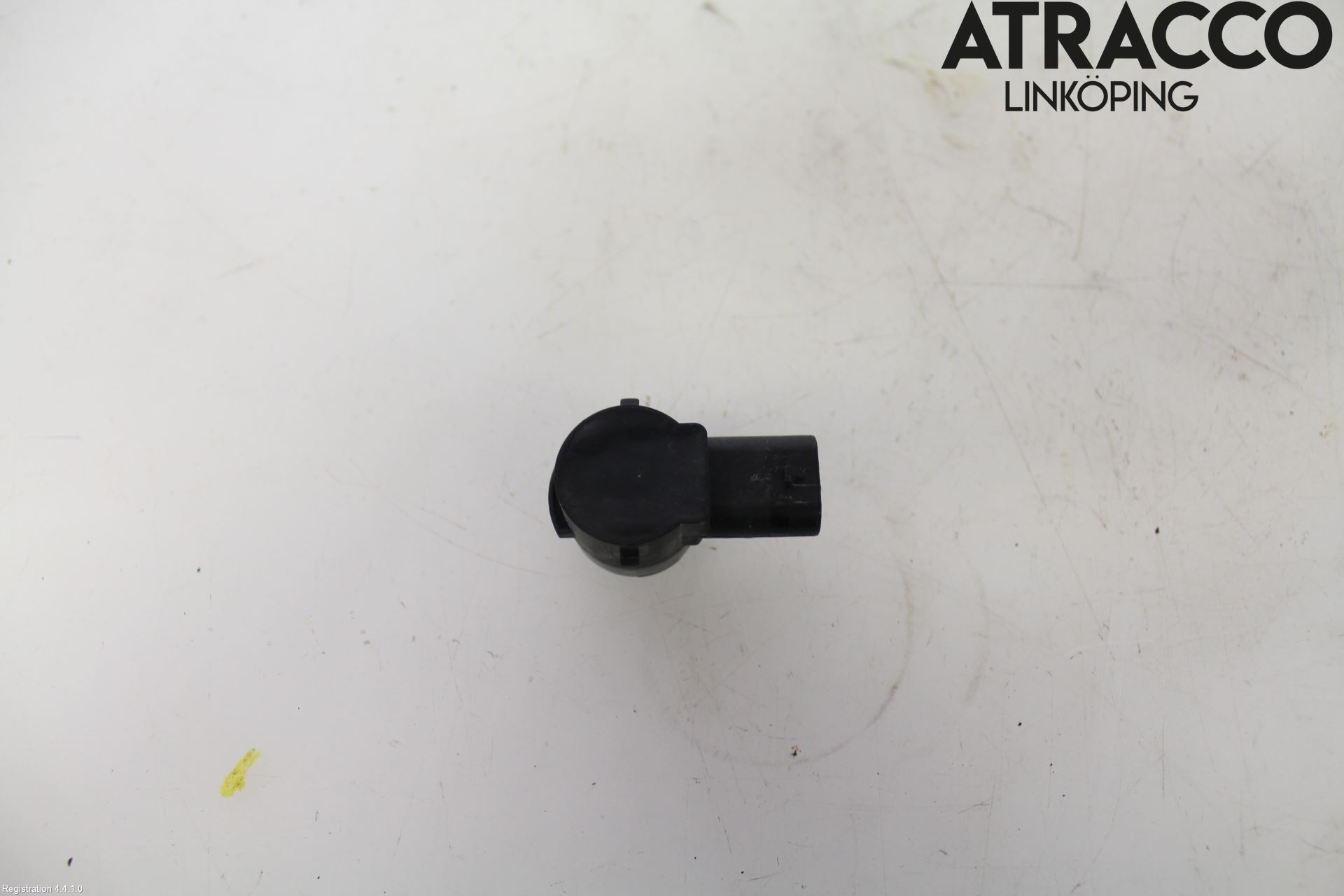 Volkswagen VW GOLF / E-GOLF VII 13-20 Parkeringshjälp Frontsensor