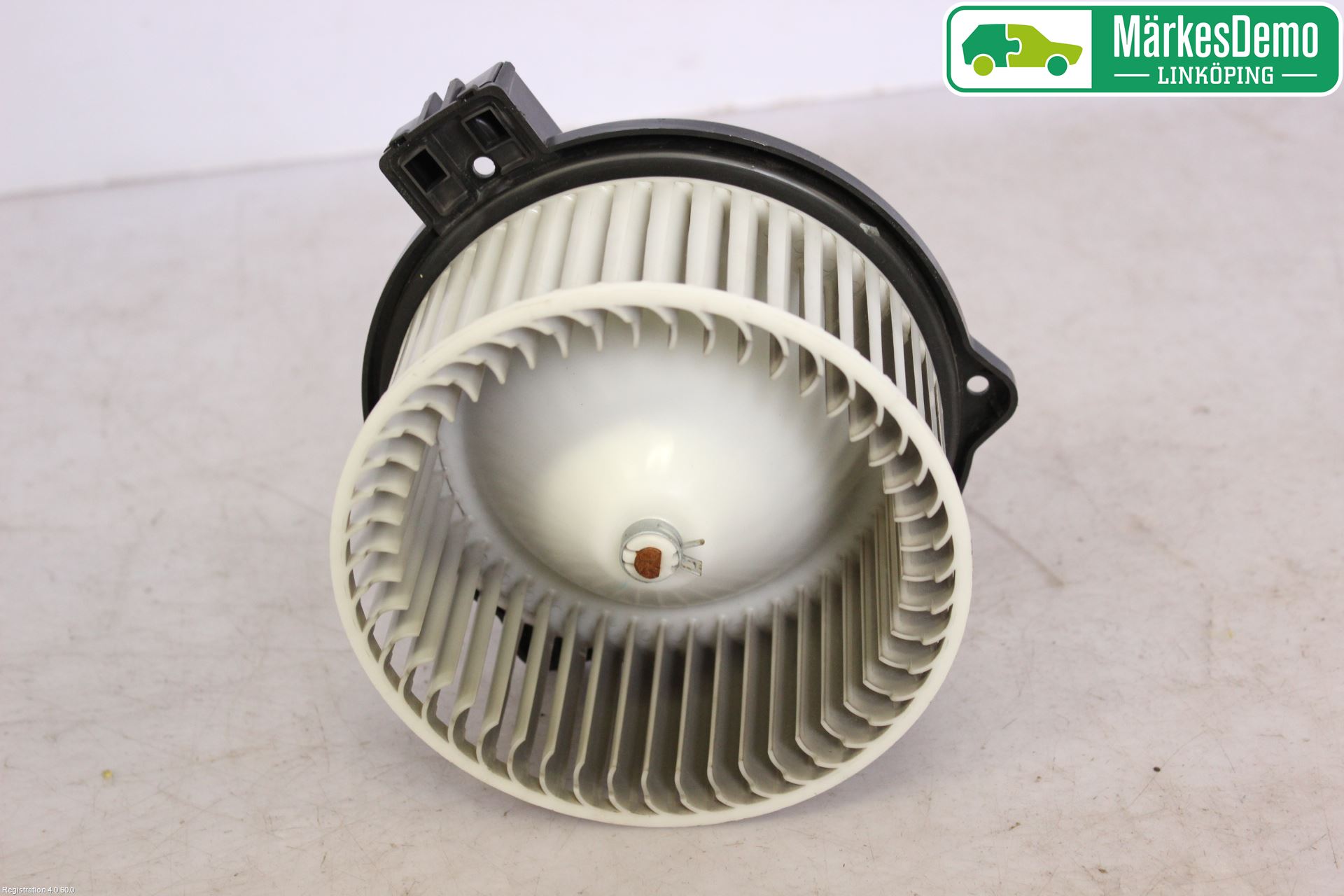 Mazda 6 08-13 Värmefläkt