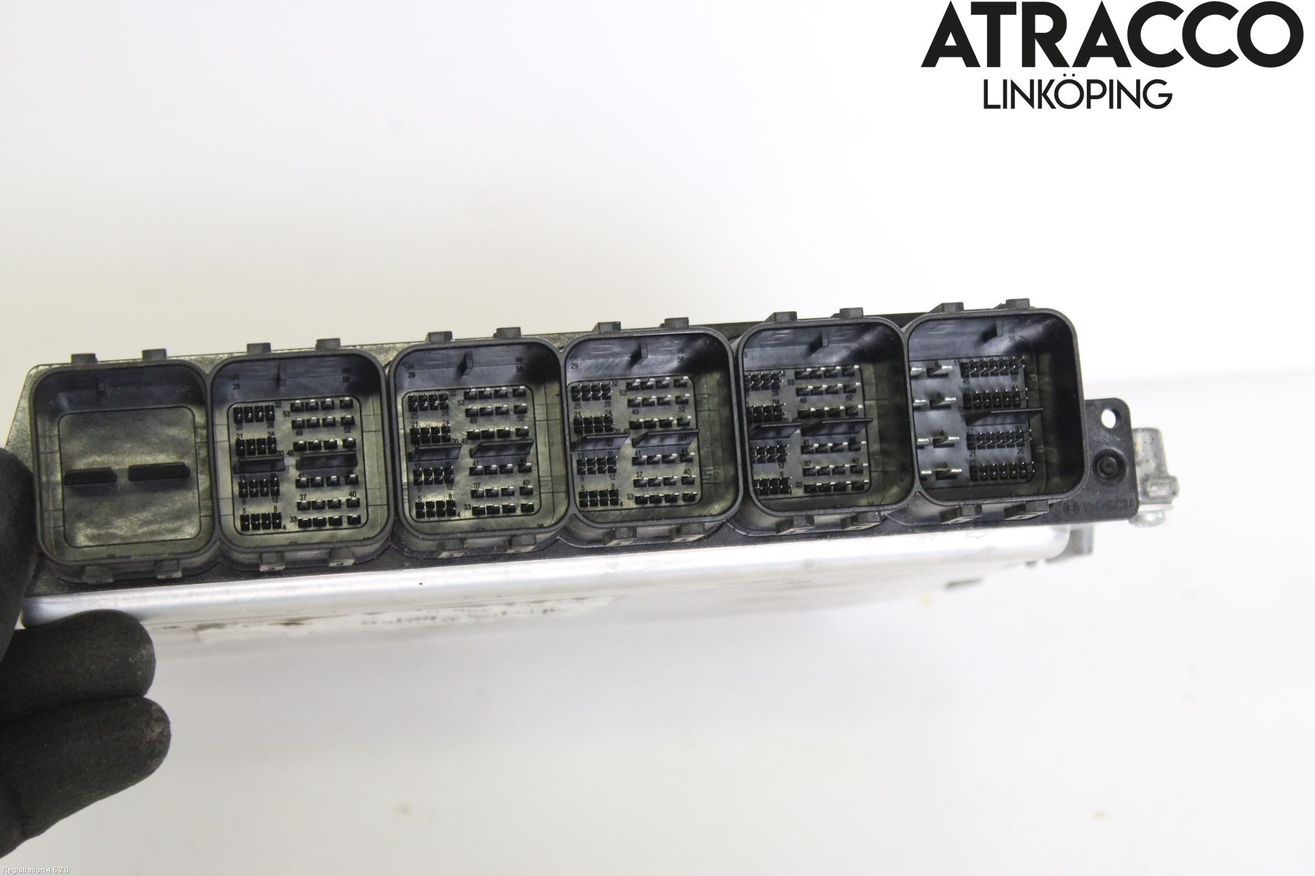 Audi A4/S4 B9 16-19 Styrenhet Insprut Bensin