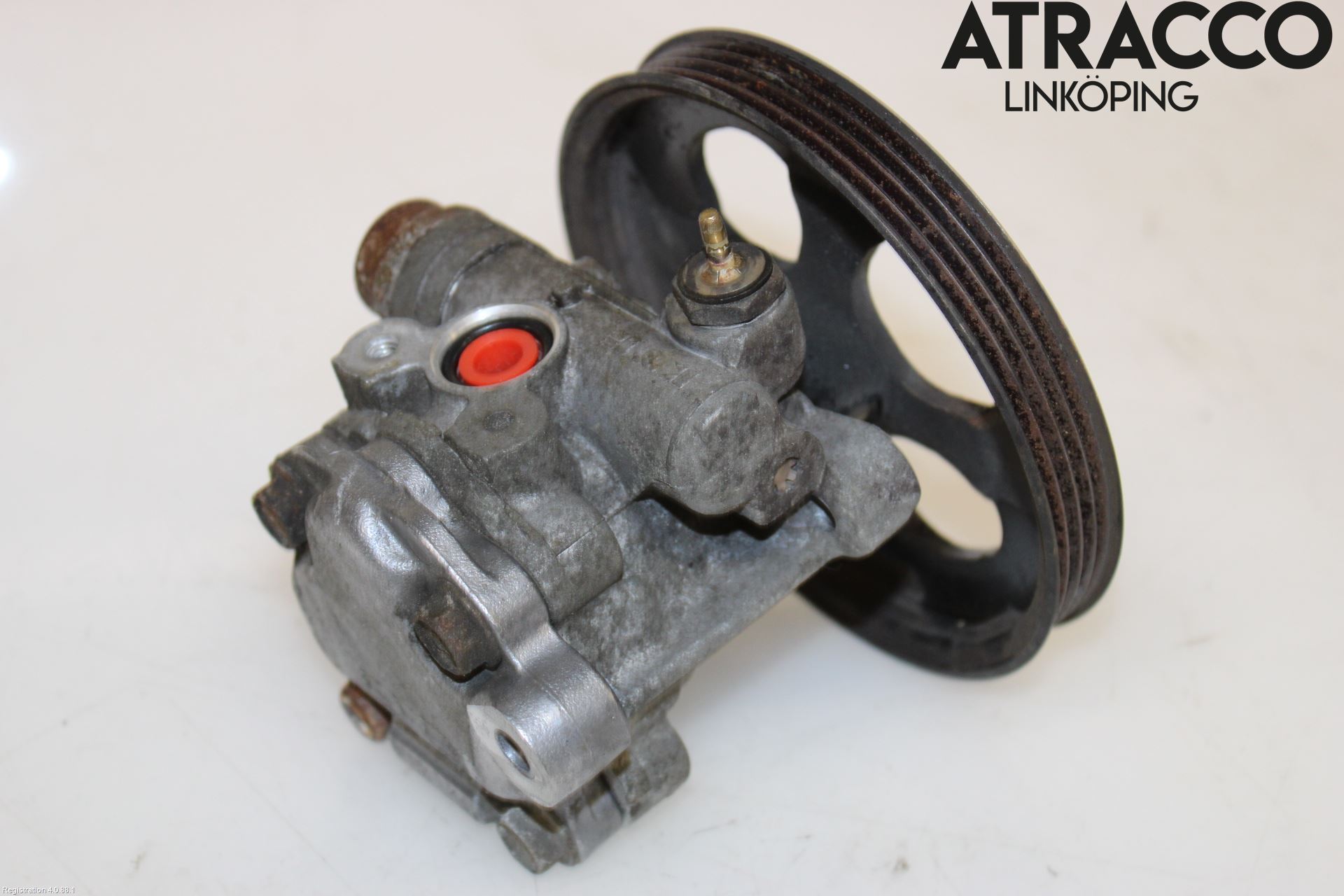 Suzuki VITARA 88-98 Styrservopump