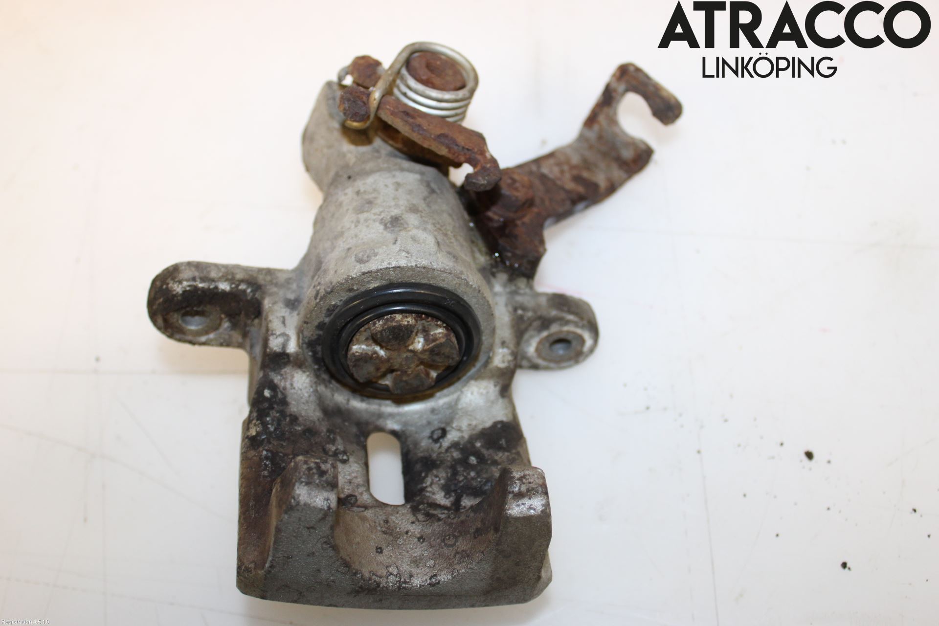 Suzuki SWIFT 11-16 Bromsok Bak Vänster