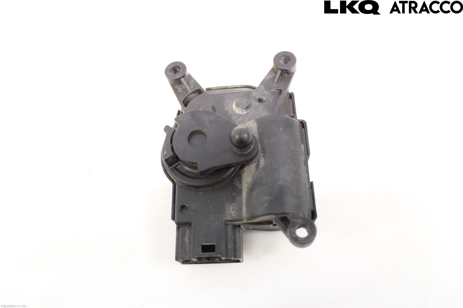 Volkswagen VW TRANSP/CARAVELLE (T6) 16-22 Ac Reglermotor