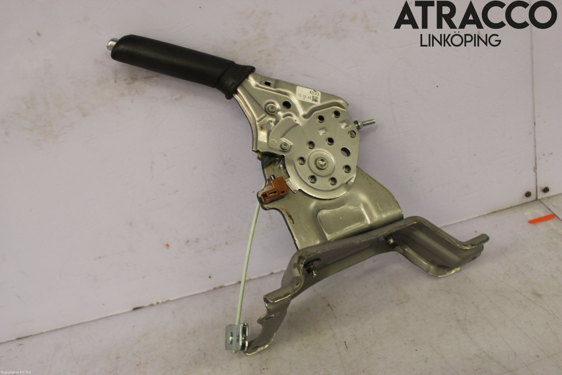 Mazda CX-5 12-17 Handbromsspak