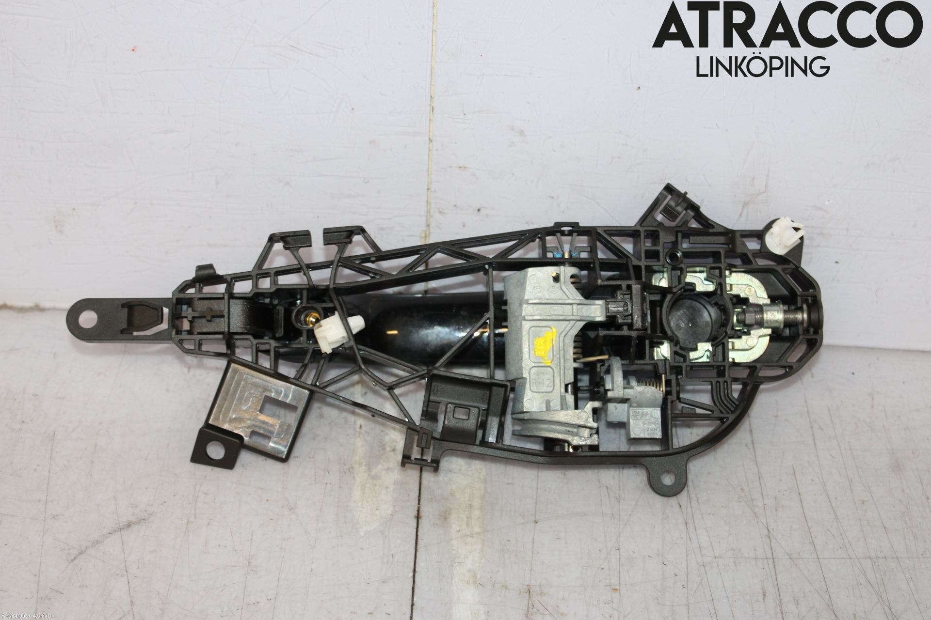 Opel ASTRA K 16-22 Dörrhandtag Yttre Hö