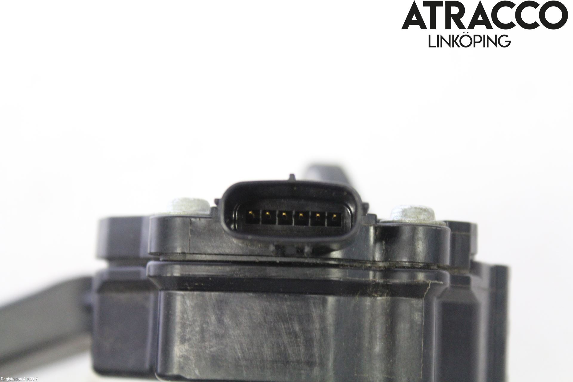 Subaru XV 12-17 Gaspedal