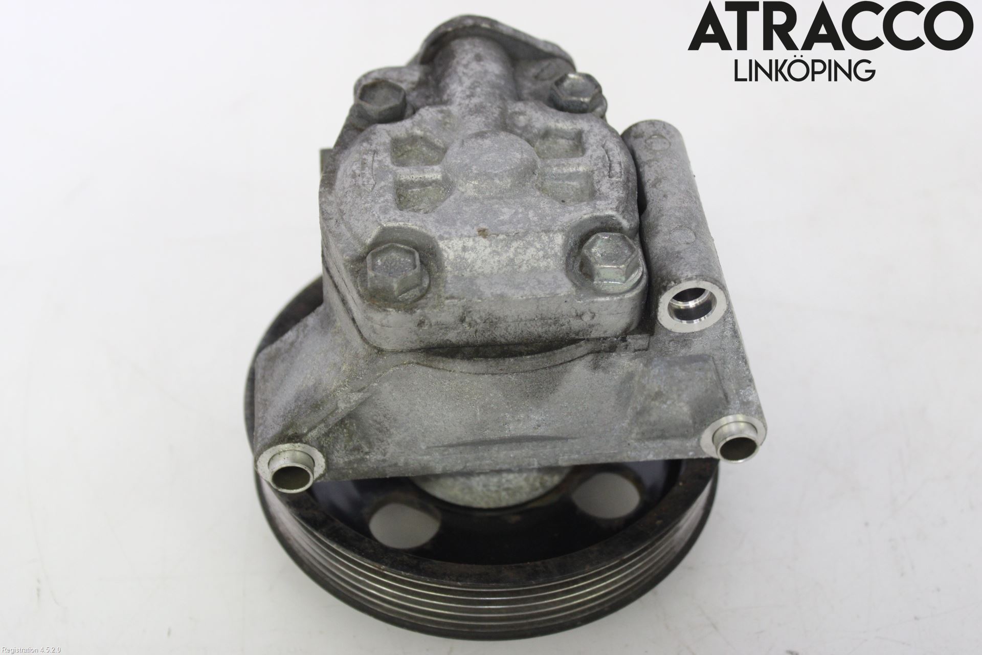 Landrover LAND ROVER FREELANDER 2 07-14 Styrservopump