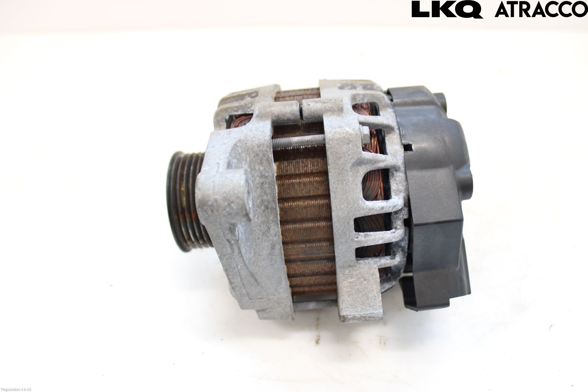 Hyundai i20 GB 15-20 Generator