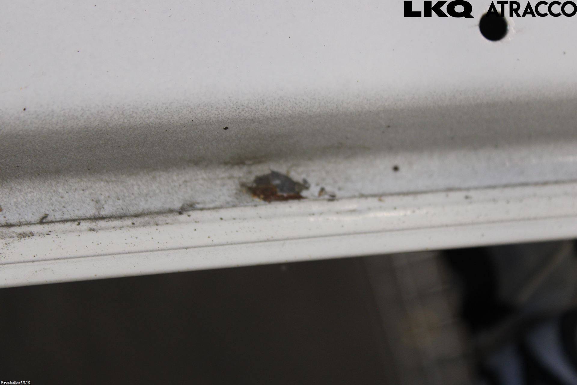 Toyota PROACE I 13-16 Dörr Fram Höger