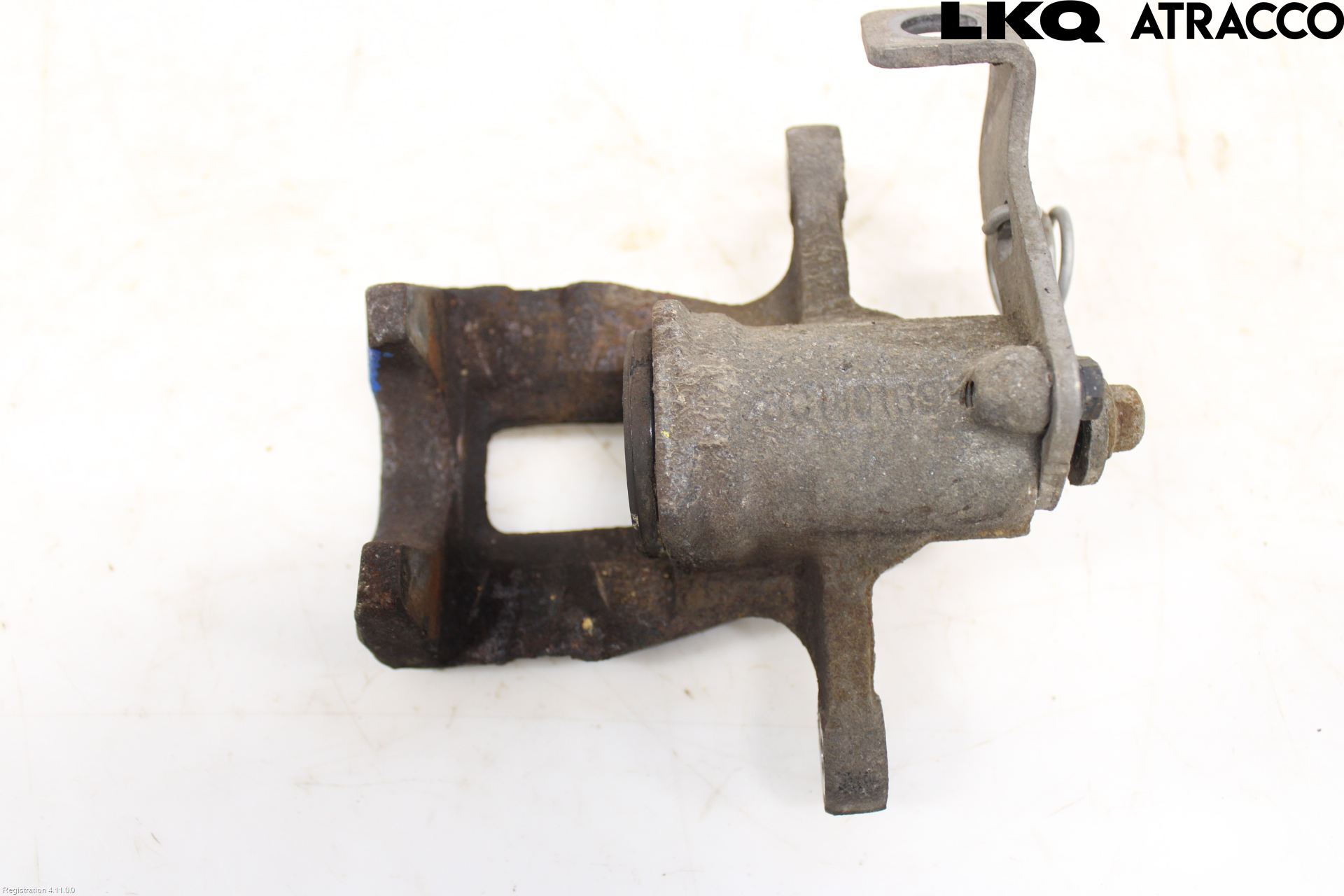 Hyundai i20 GB 15-20 Bromsok Bak Höger