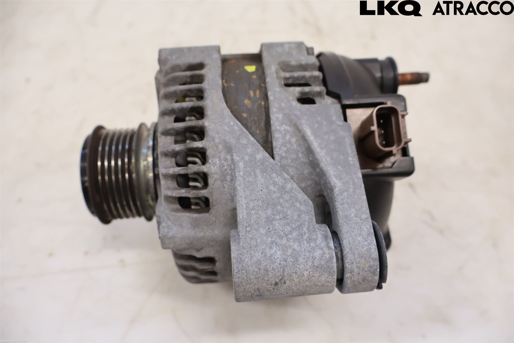 Fiat FREEMONT Generator