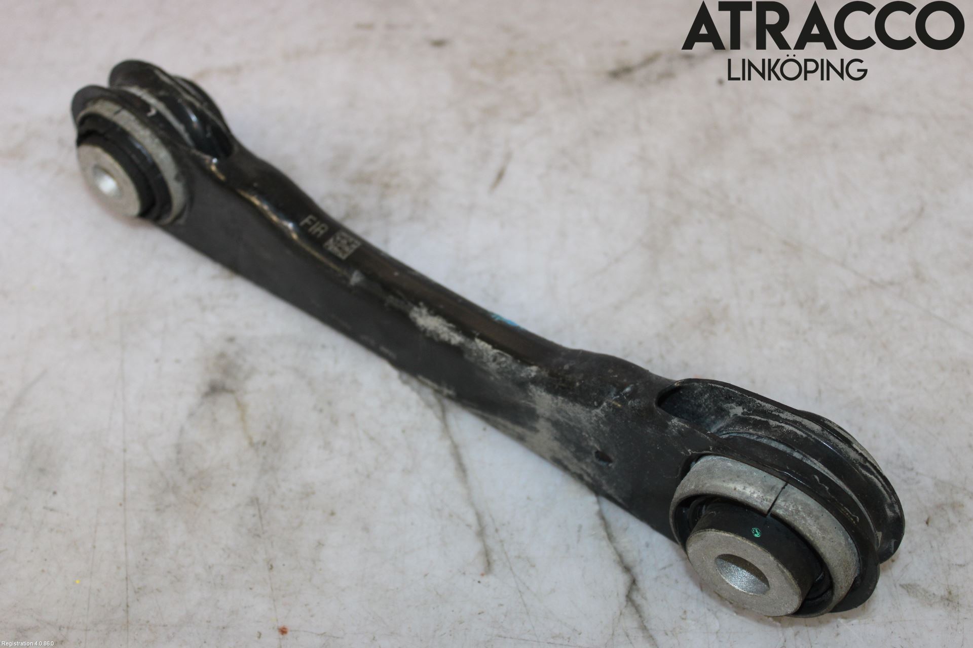 BMW 5 G30/G31/F90 17-23 Bärarm Bak Höger