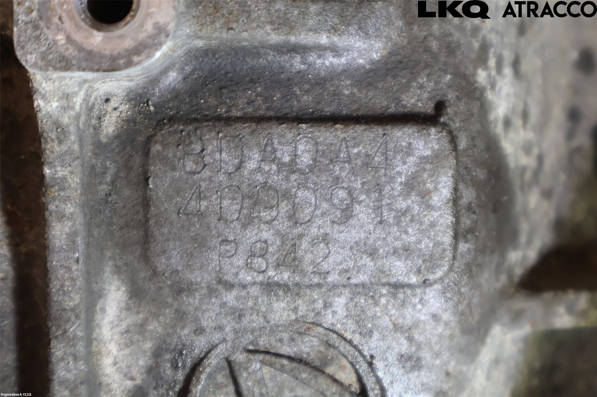 Hyundai ix35 Växellåda Automat