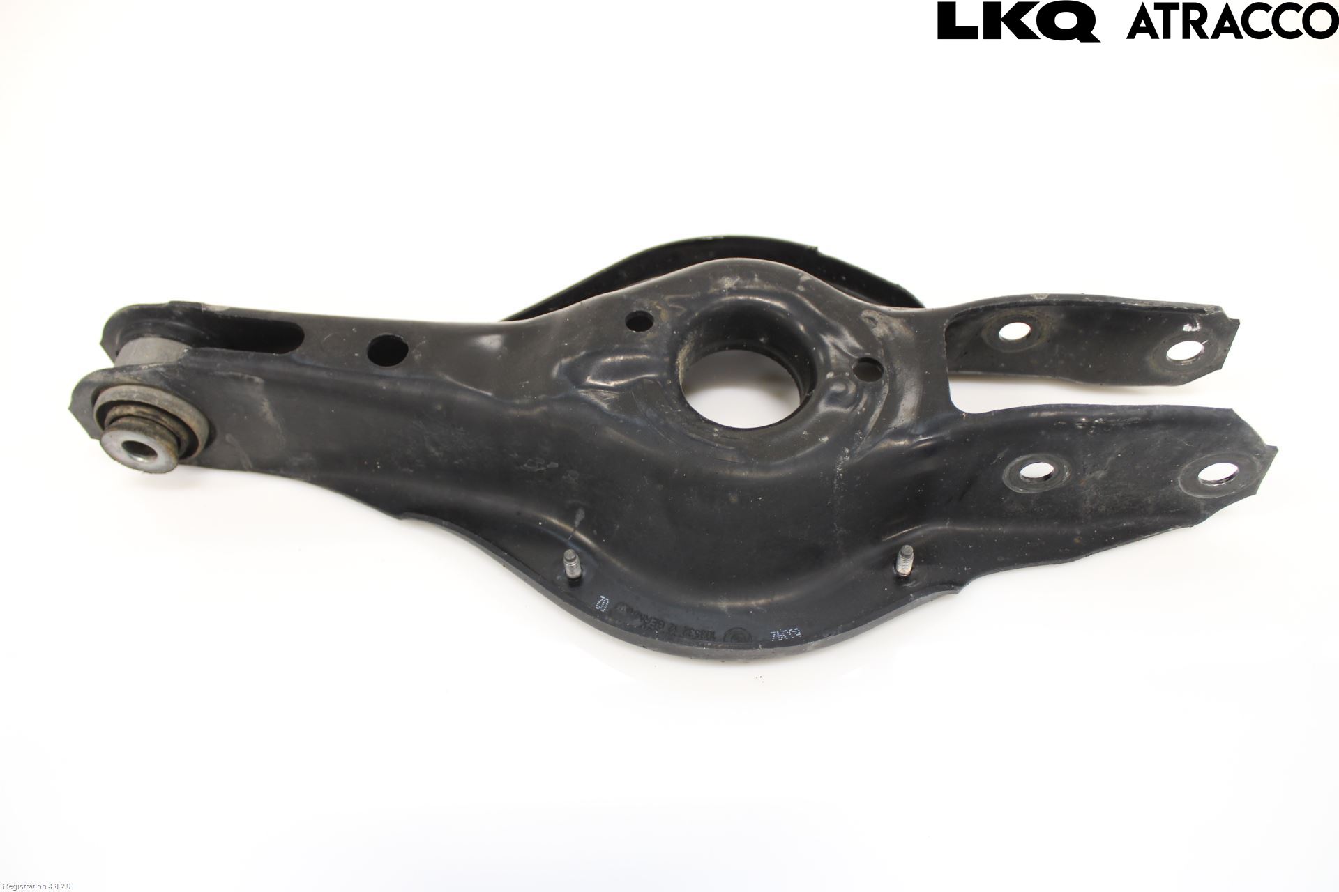 BMW 1 F20/F21 11-19 Bärarm Bak Vänster