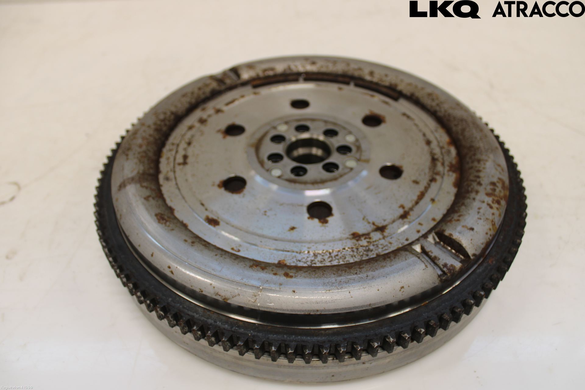 Husbil, husvagn HUSBIL PILOTE Svänghjul Aut