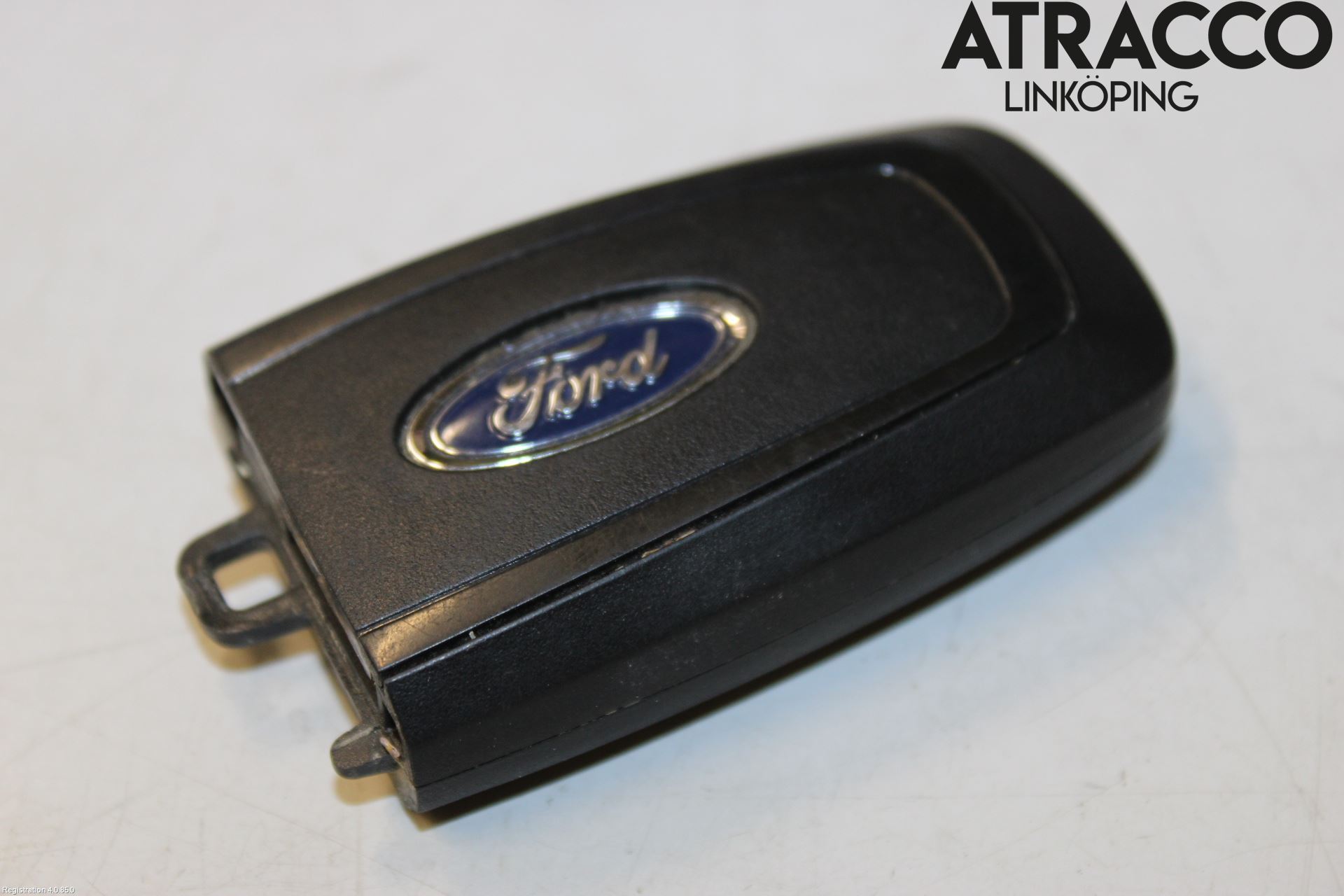 Ford RANGER EU 12-23 Fjärrkontroll Larm-Centrallås
