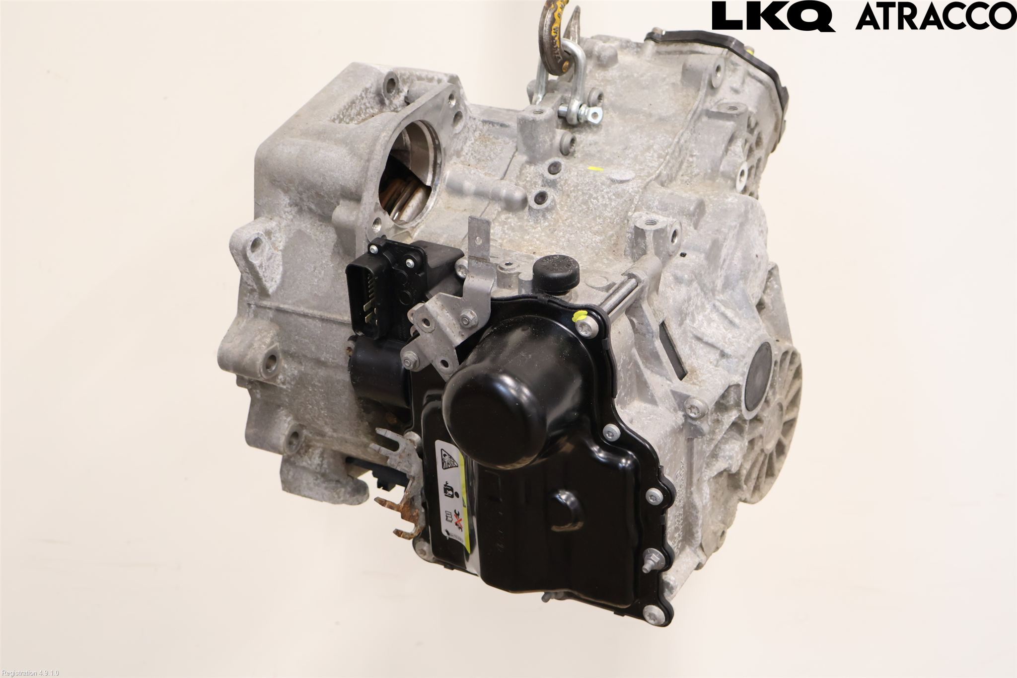 Audi A1/S1 11-18 Växellåda Automat