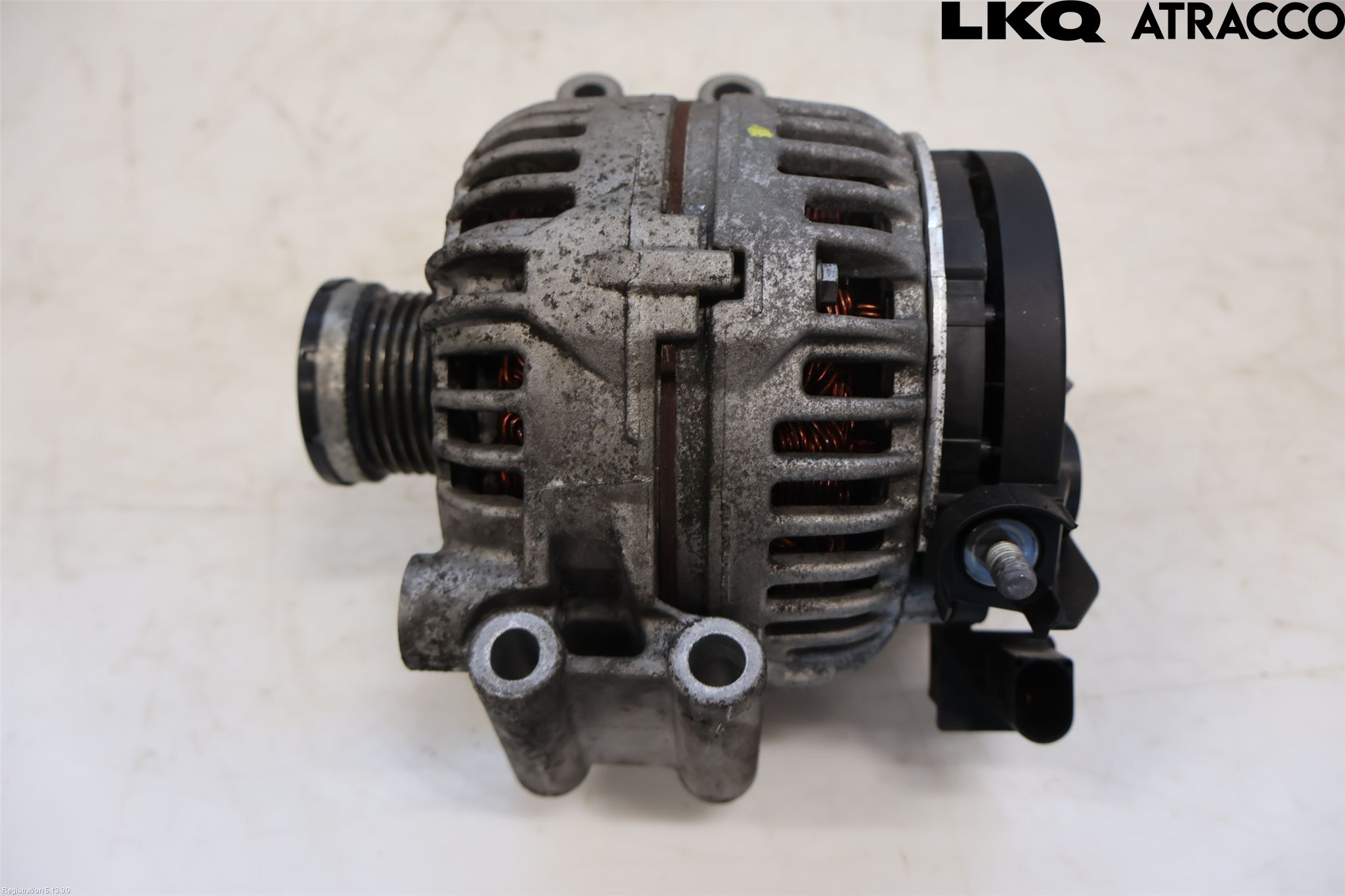 BMW 3 E90/91 SED/TOU 05-12 Generator