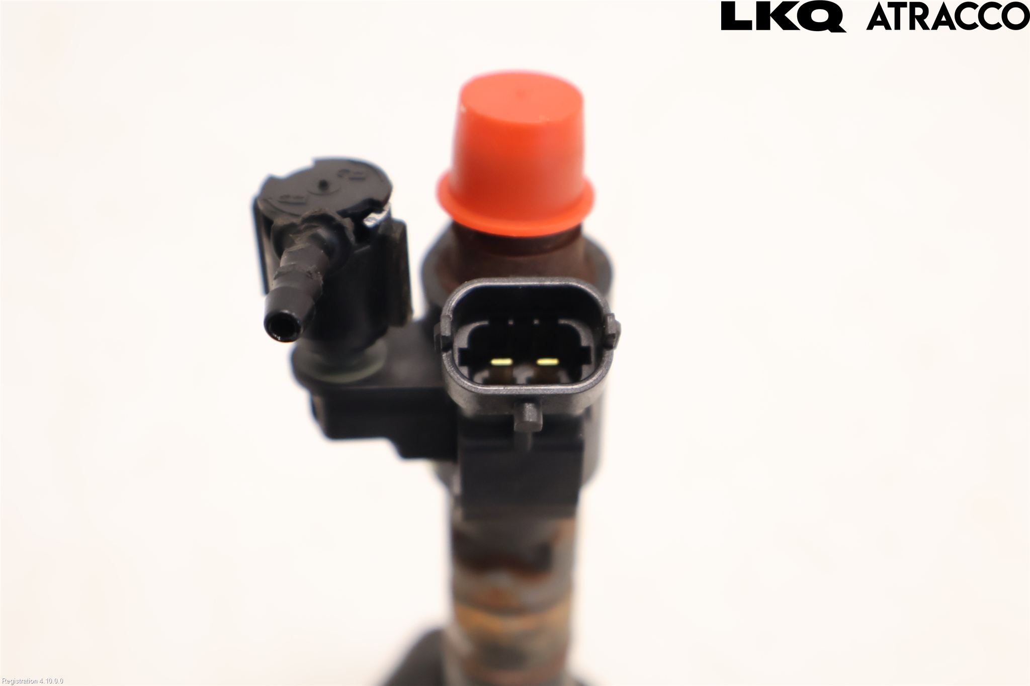 Volvo V70 14-16 Injspridare