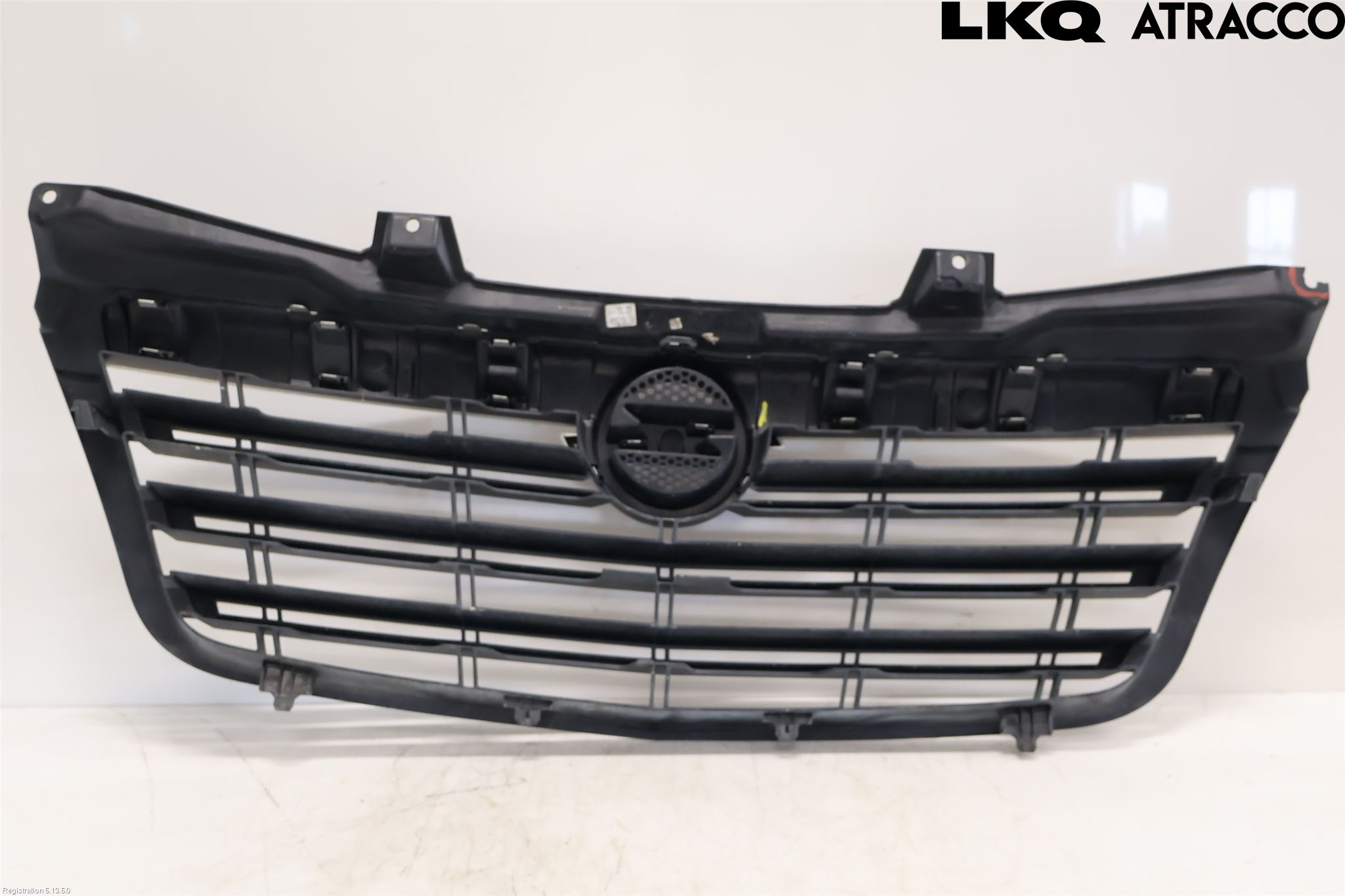 Opel MOVANO B 10-22 Grill Komp