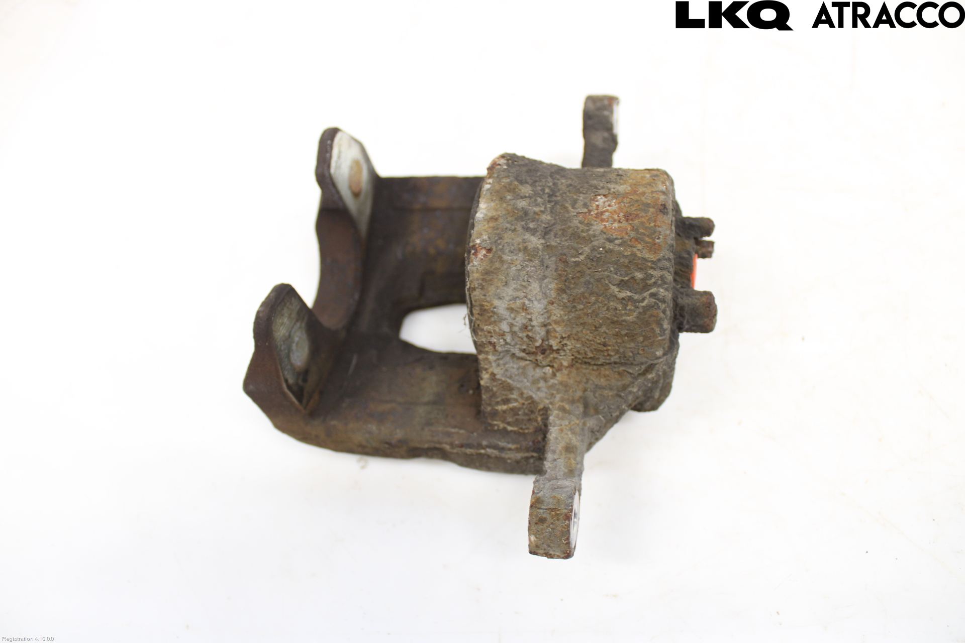 Hyundai i20 GB 15-20 Bromsok Fram Vänster