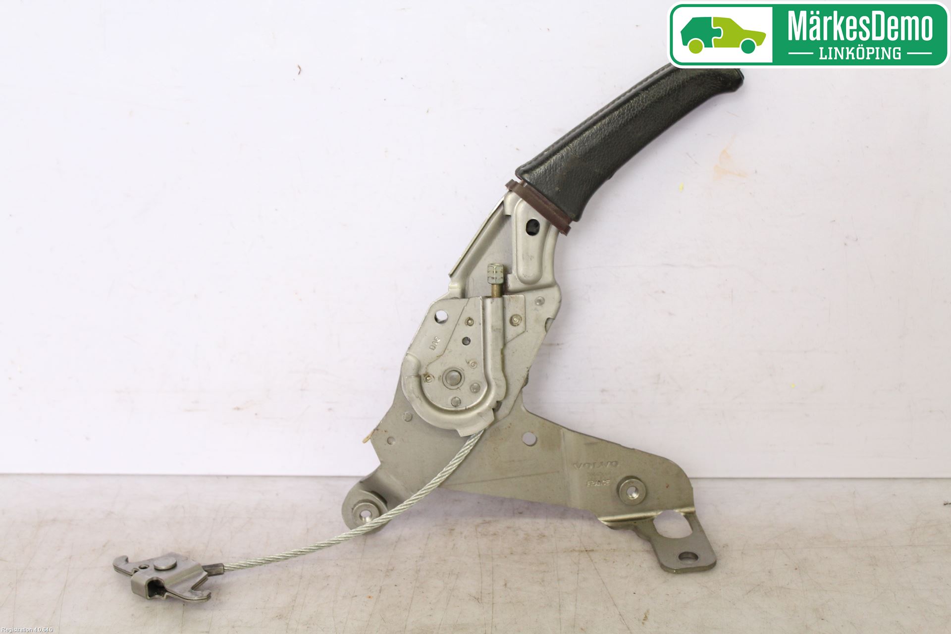 Volvo XC70 05-07 Handbromsspak