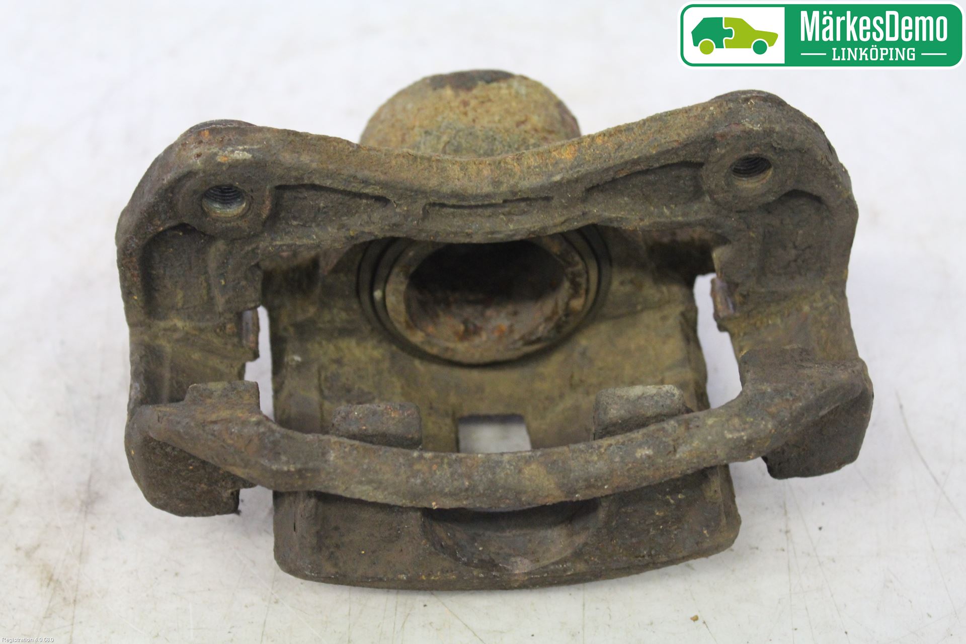 Kia RIO 06-11 Bromsok Fram Vänster