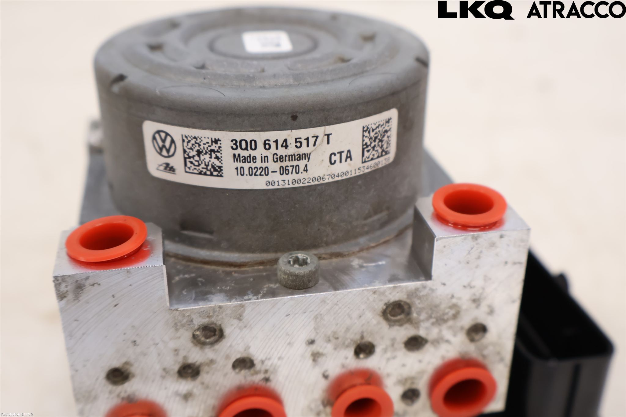 Seat LEON 13-20 Abs Hydraulaggregat