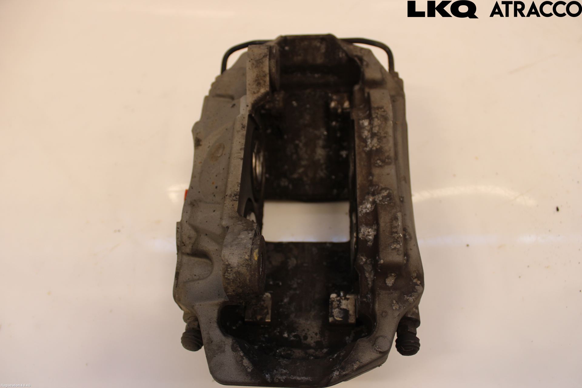 Audi A4/S4 B9 16-19 Bromsok Fram Vänster