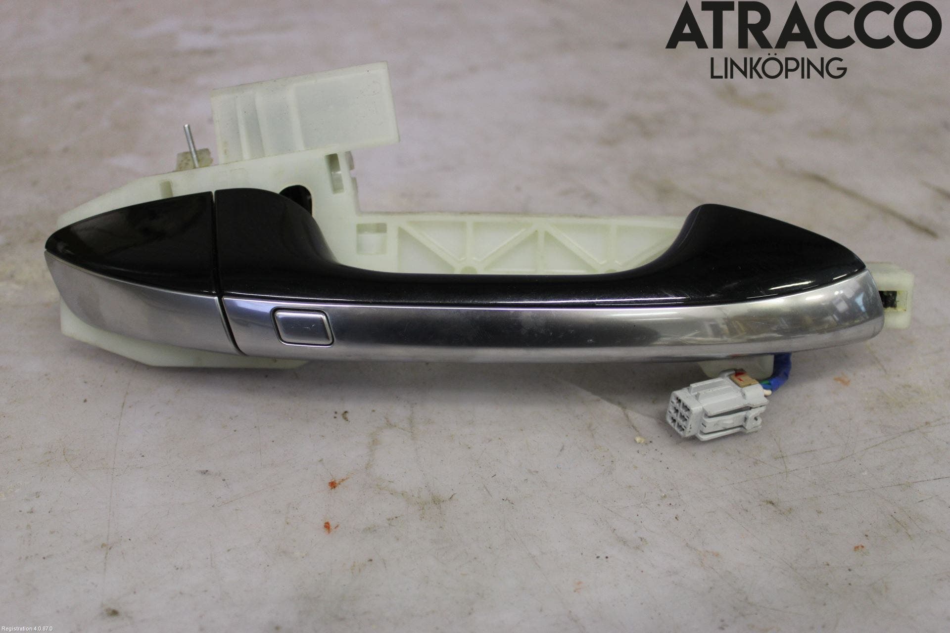 Kia OPTIMA 16-20 Dörrhandtag Yttre Hö