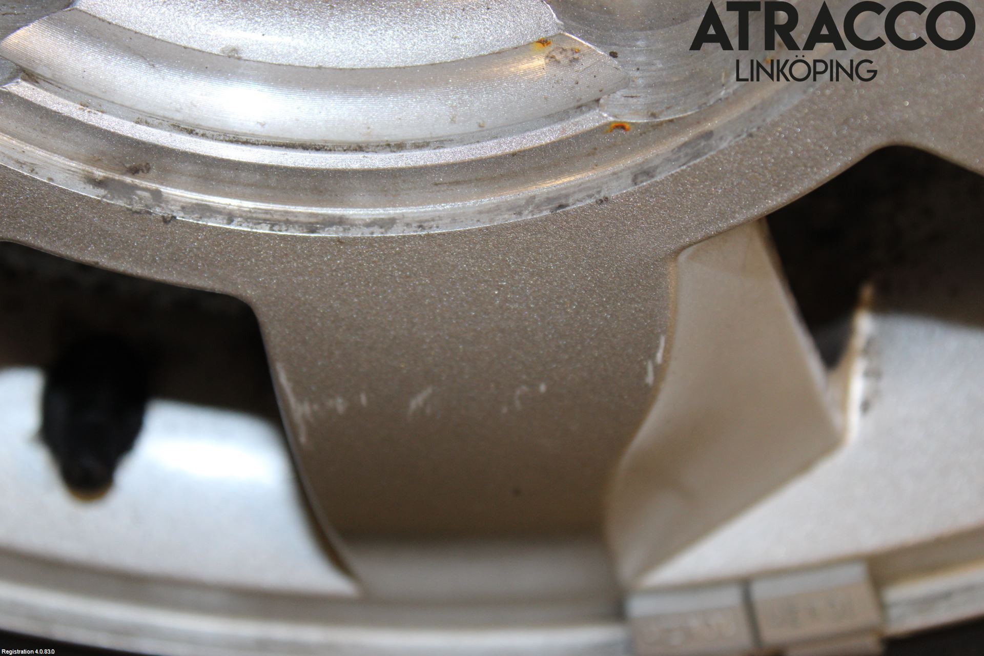 Hyundai MATRIX Sommardäck Alumfälg 4St