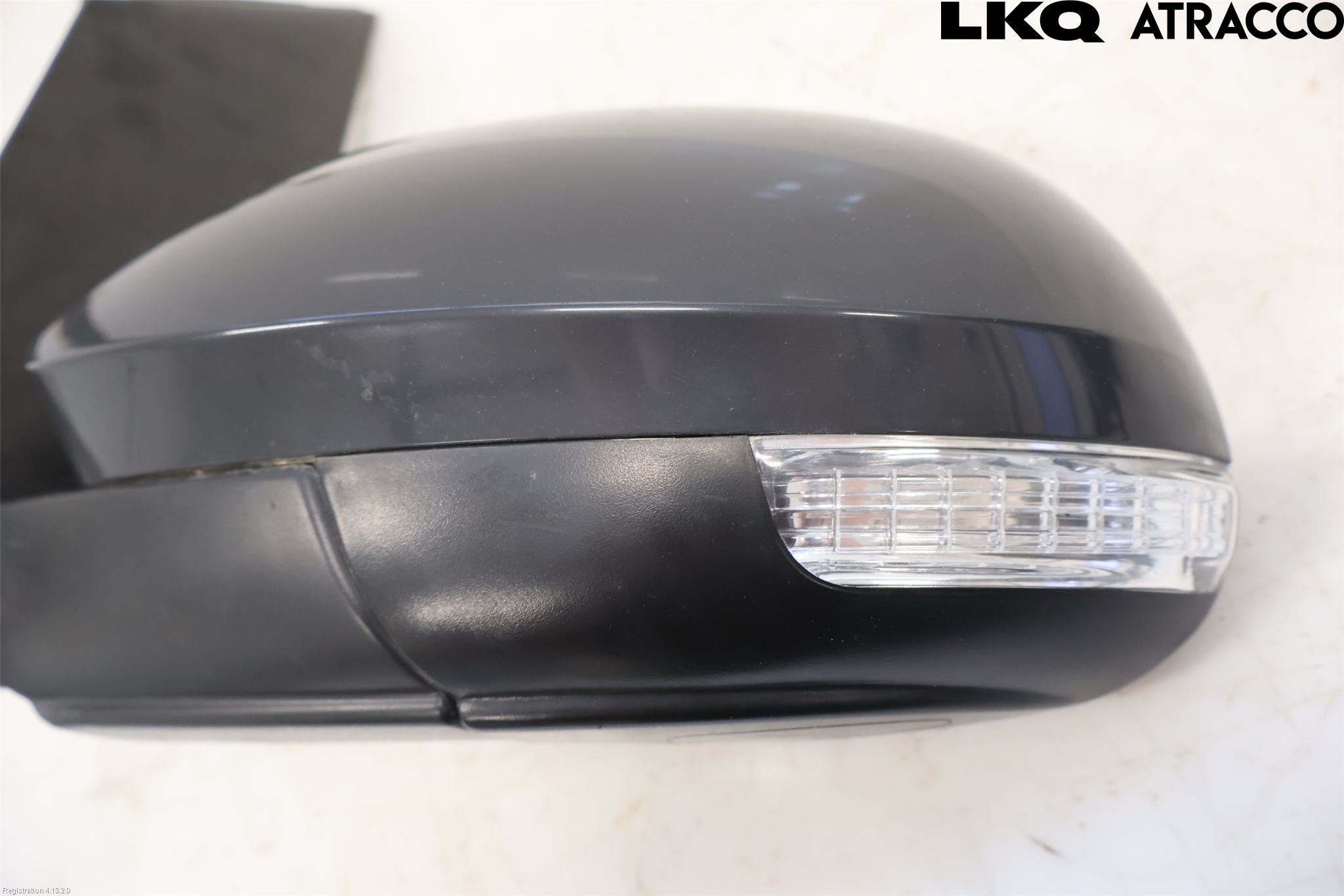 Volkswagen VW SHARAN 11- Spegel Yttre El Vä