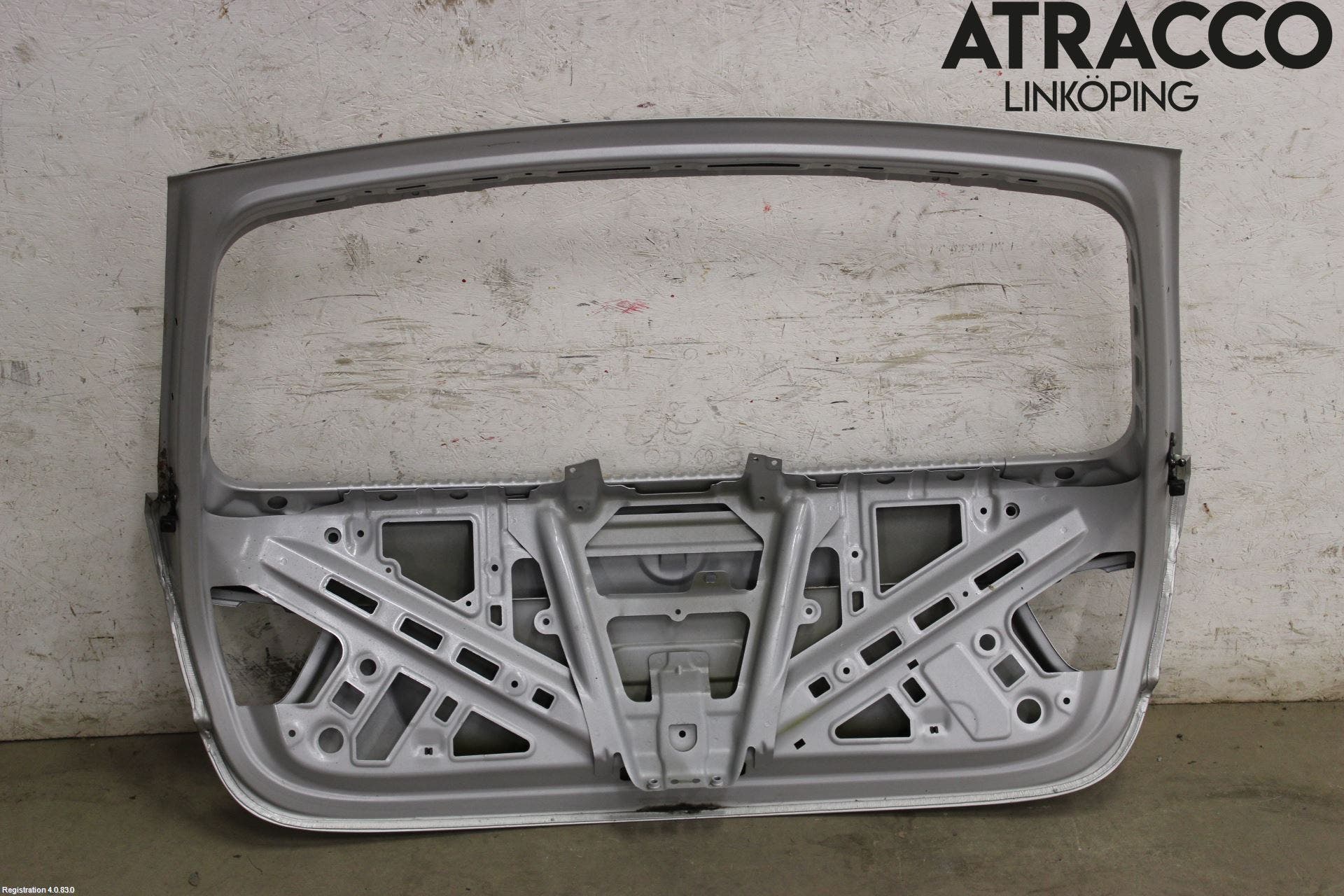 BMW 3 E90/91 SED/TOU 05-12 Baklucka Kombi