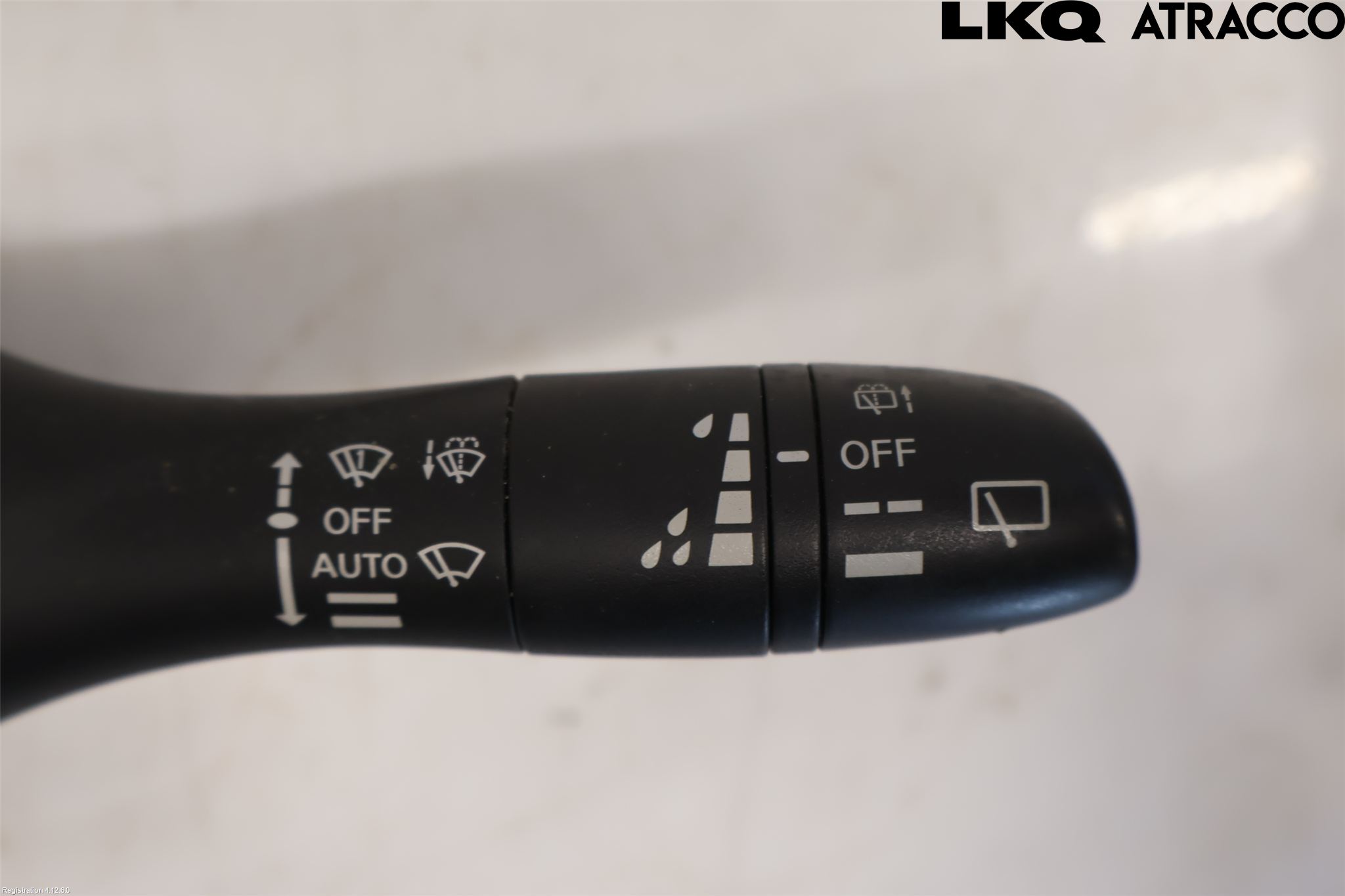 Nissan QASHQAI 14-17 Spakcentral