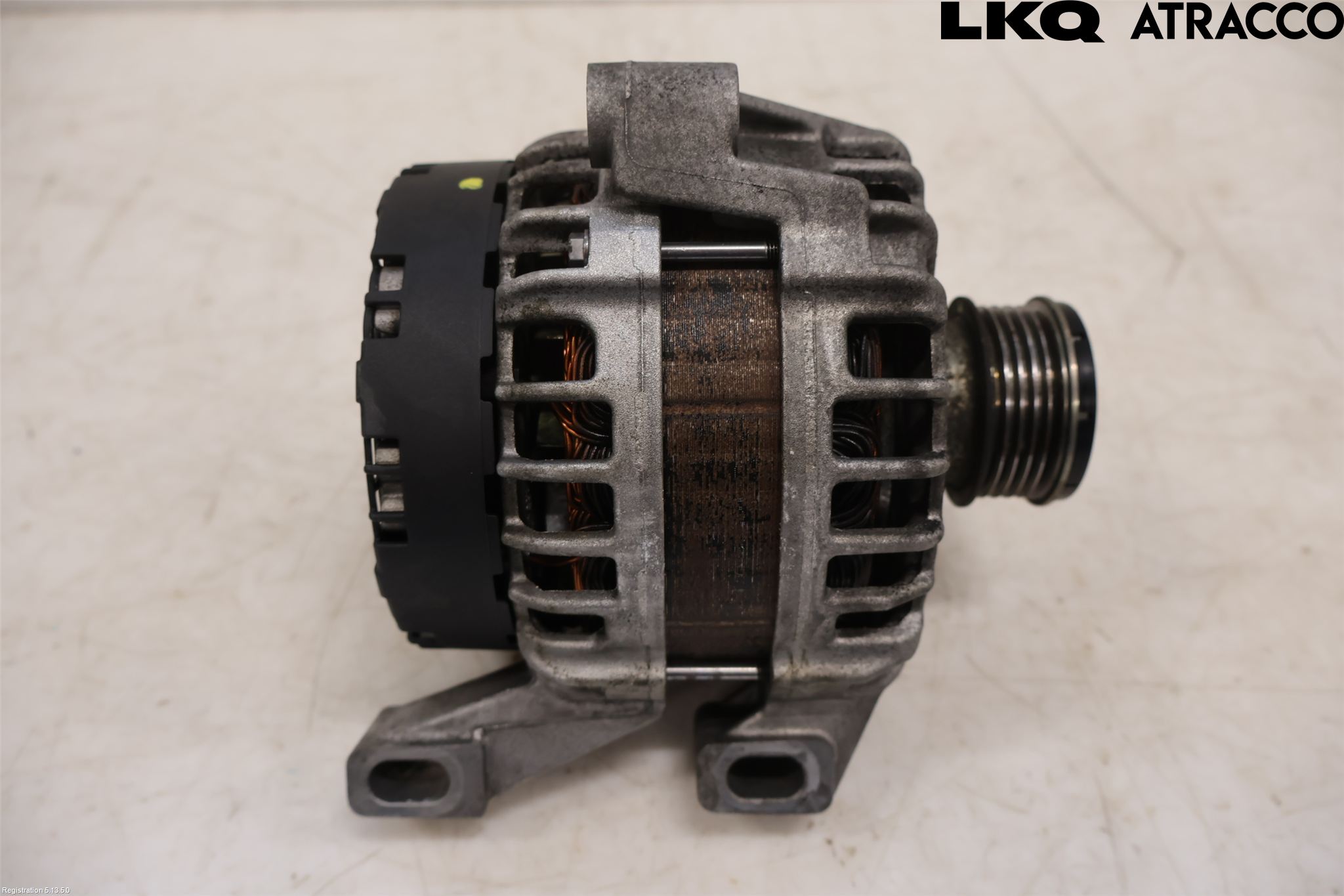 Volvo V70 08-13 Generator
