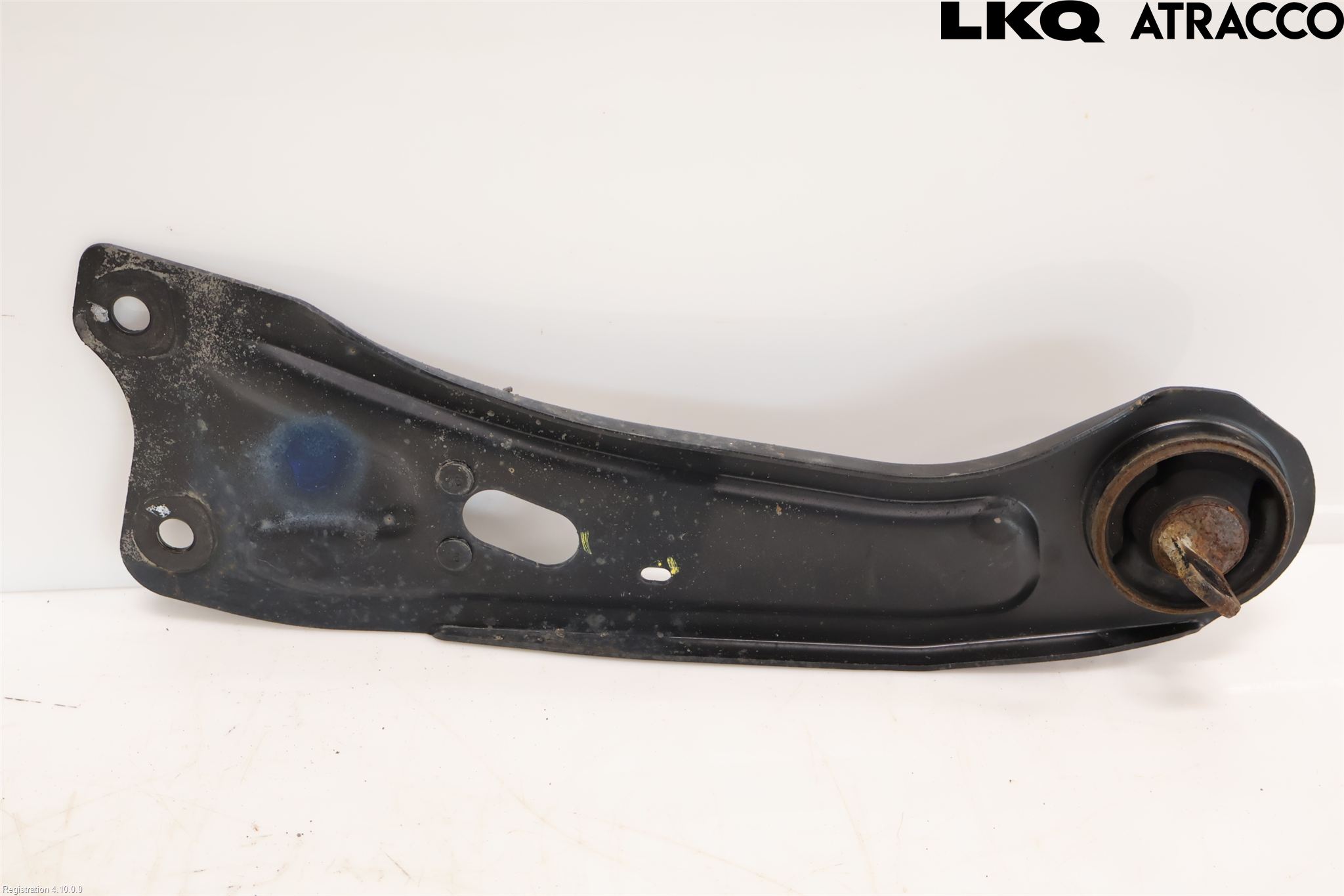 Kia CEED/CEED SW 19- Bärarm Bak Höger