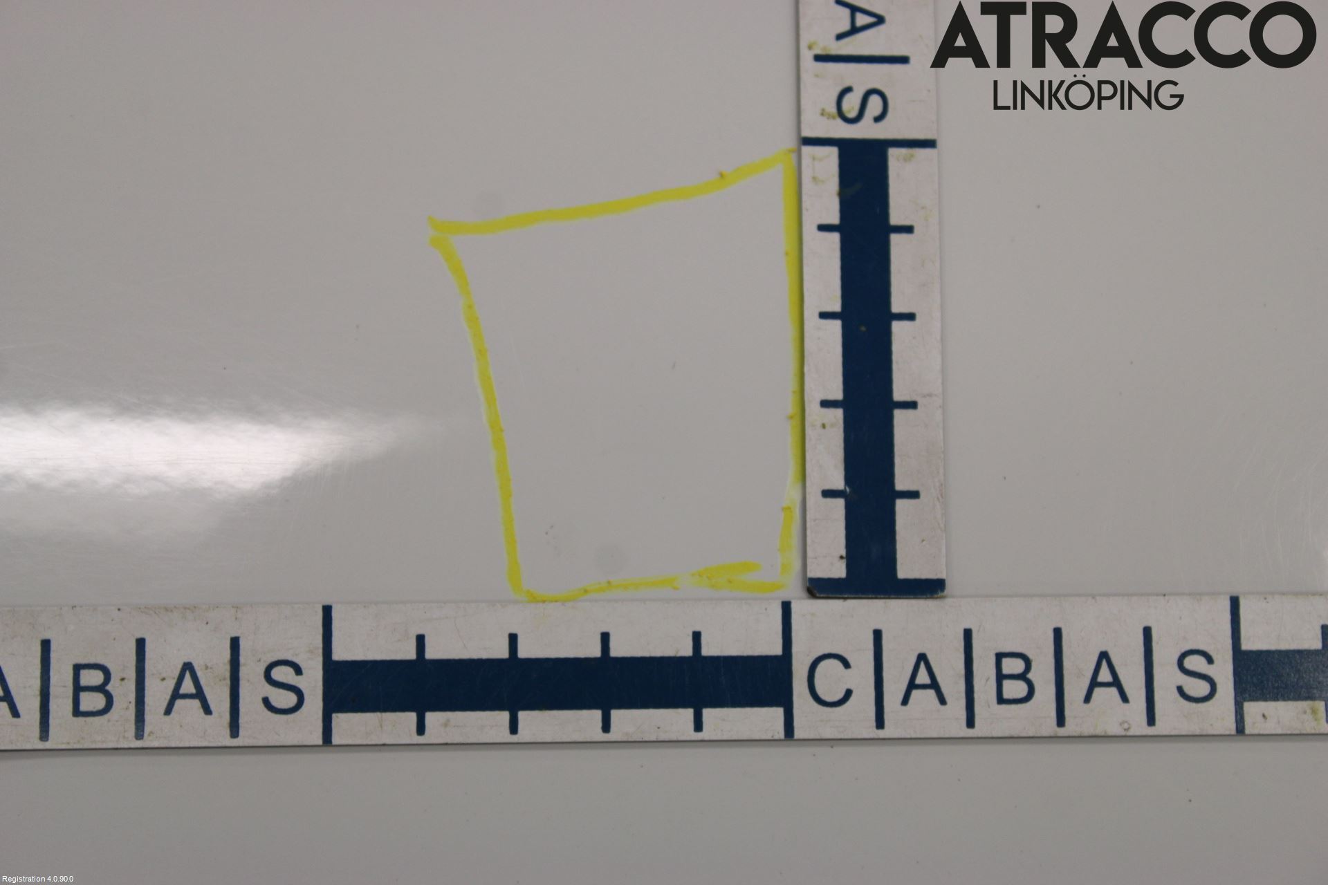 BMW 3 E92/93 Coupé/Cab 05-14 Dörr 2D Höger